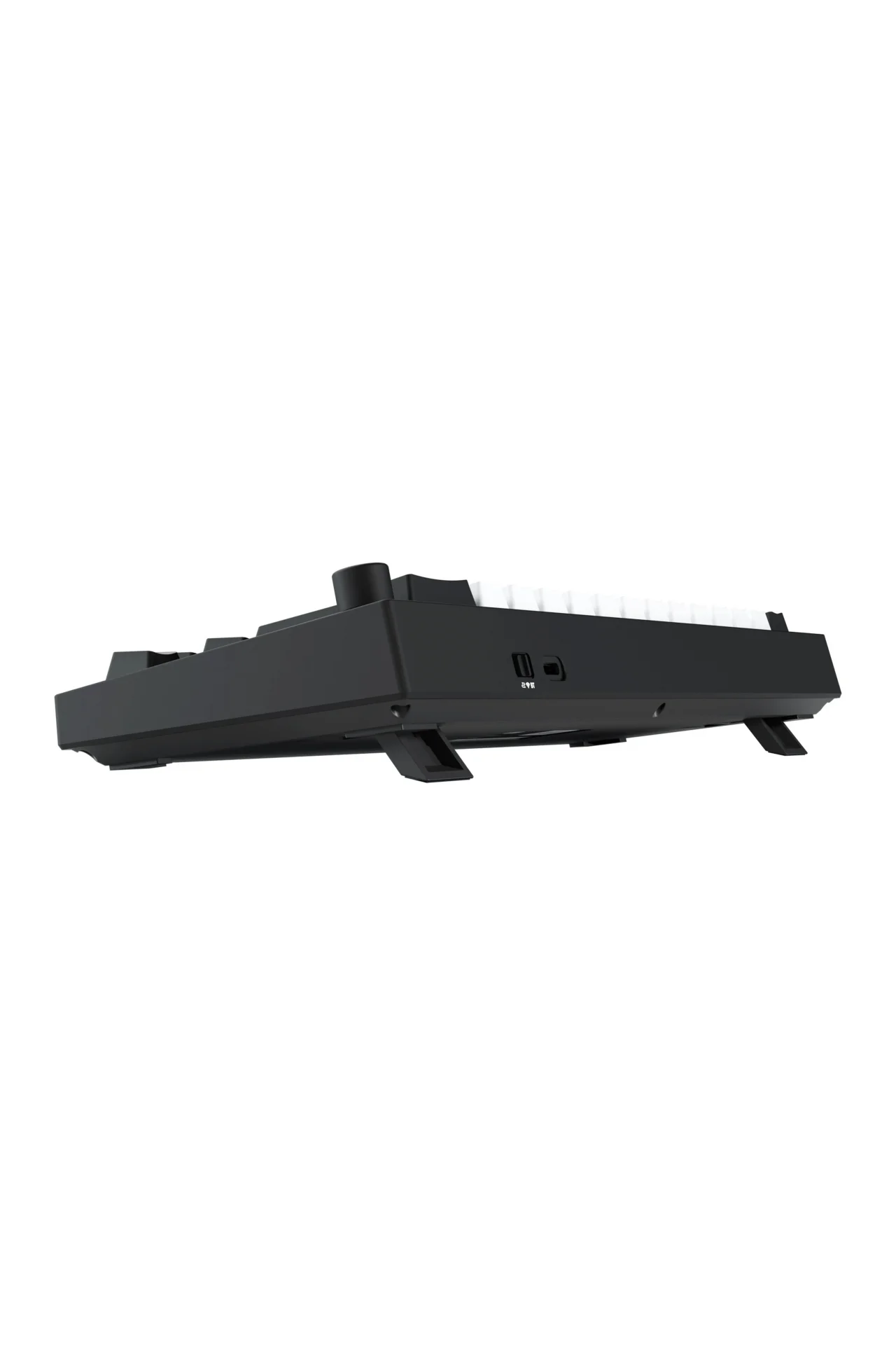 HK540 Mekanik Prelubed Switch Hot Swap RGB Tri-Mode Kablosuz/Bluetooth %65 Full Türkçe Gaming Klavye