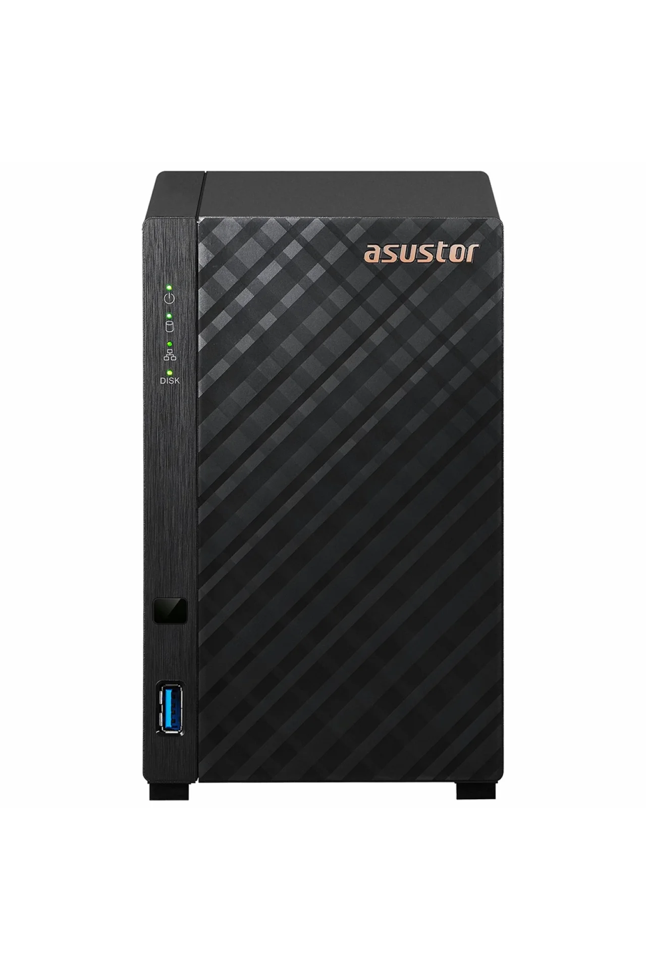 Asustor Drivestor 2 Lite AS1102TL Realtek RTD1619B
