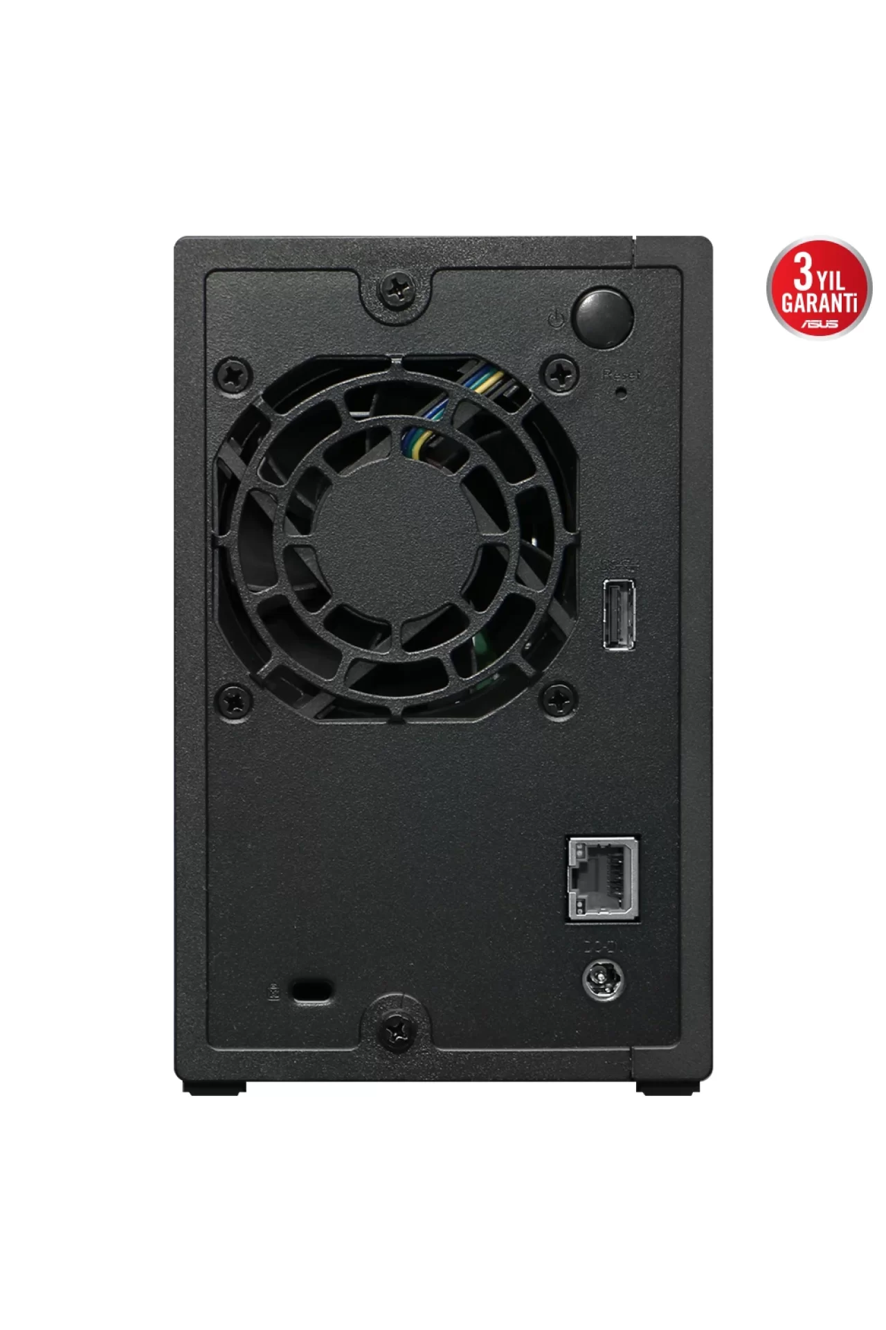 Asustor Drivestor 2 Lite AS1102TL Realtek RTD1619B