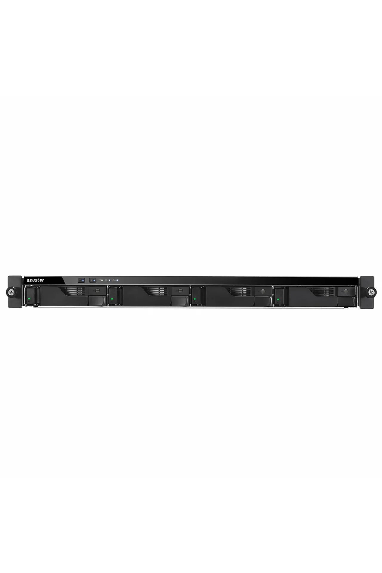 AsusTOR AS6504RS INTEL C3538 4 DİSK YUVASI NAS ÜNİTESİ
