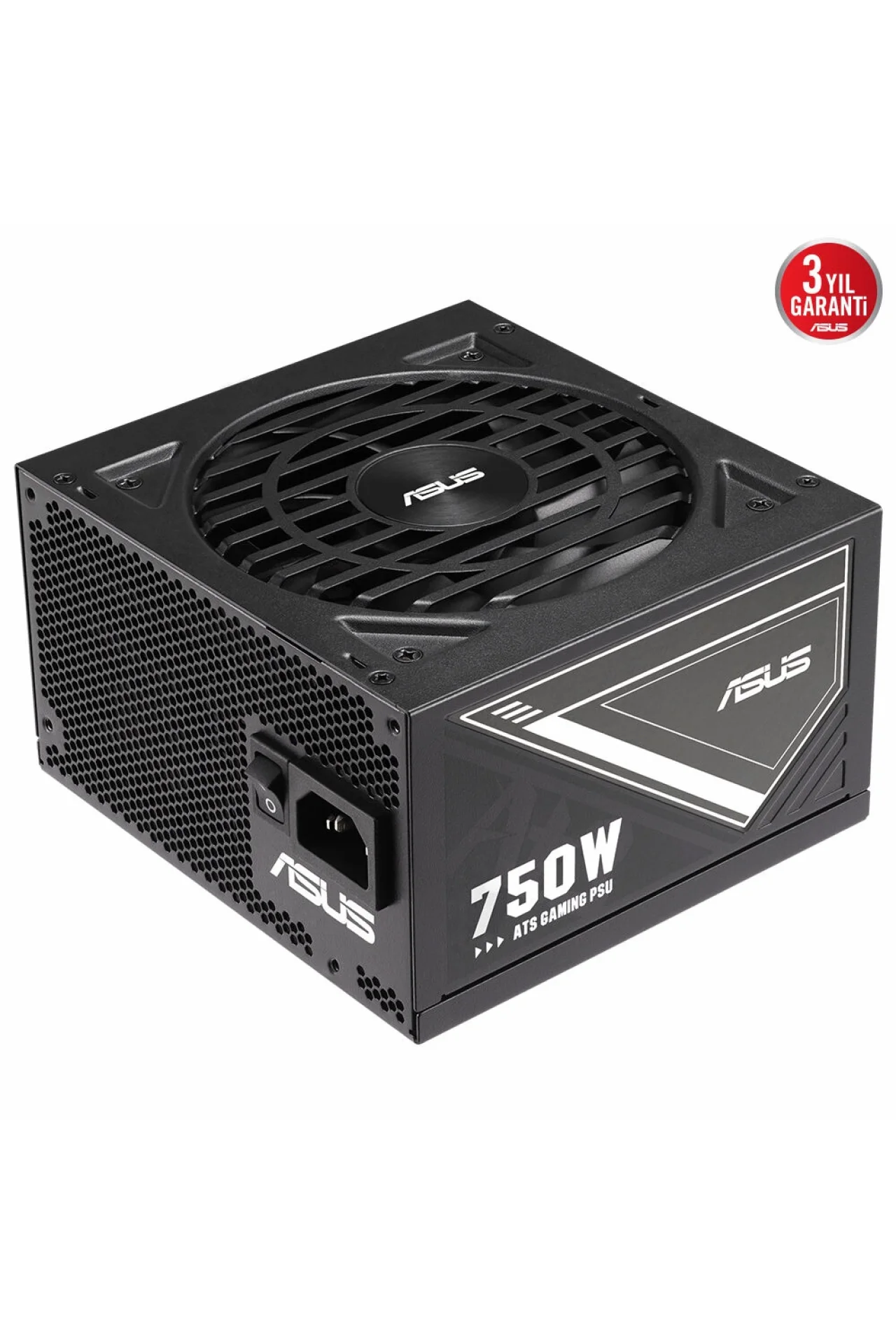 Asus ATS 750G 750W 80+ Gold ATX Güç Kaynağı