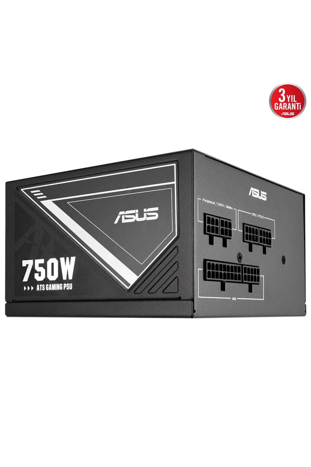 Asus ATS 750G 750W 80+ Gold ATX Güç Kaynağı