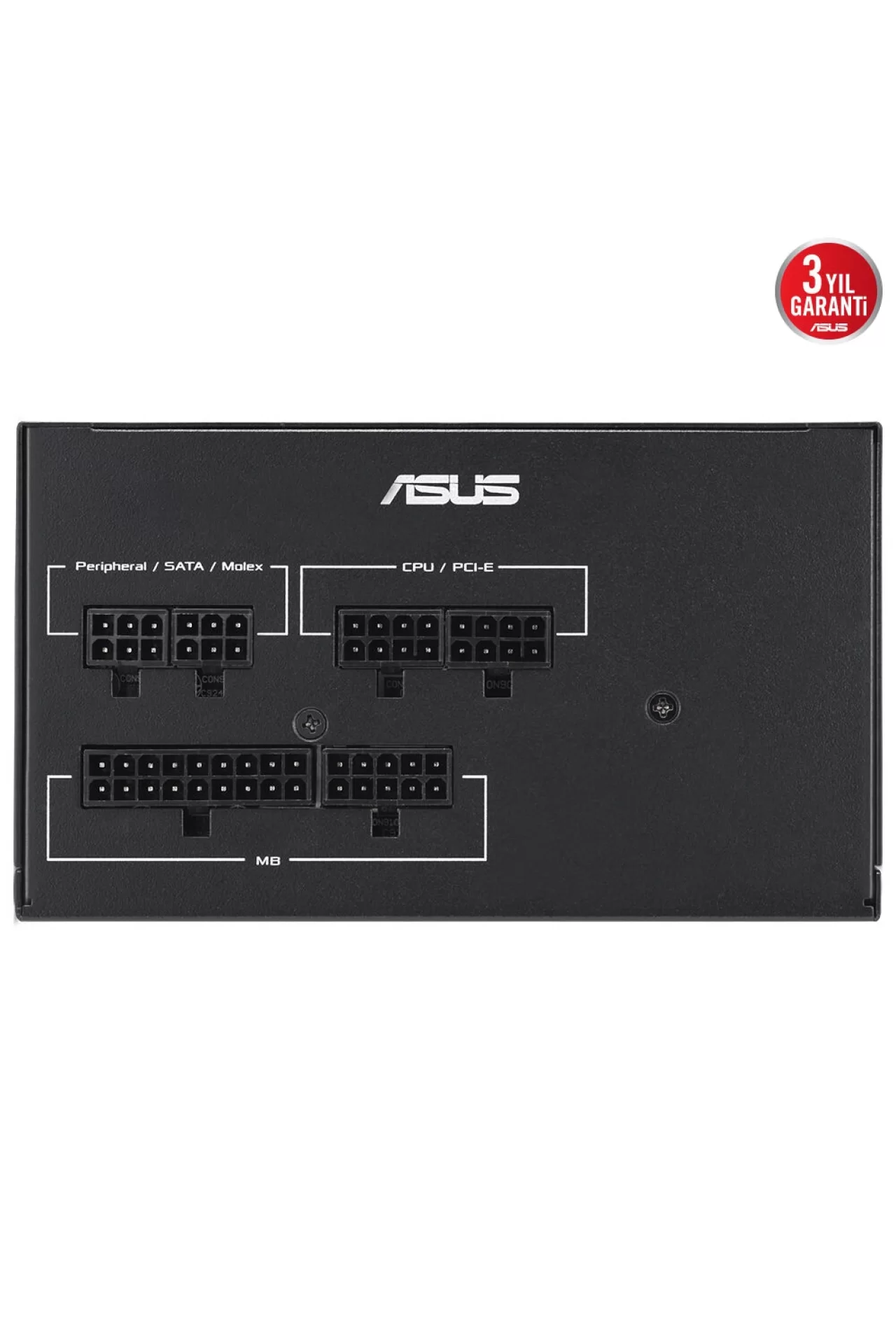 Asus ATS 750G 750W 80+ Gold ATX Güç Kaynağı