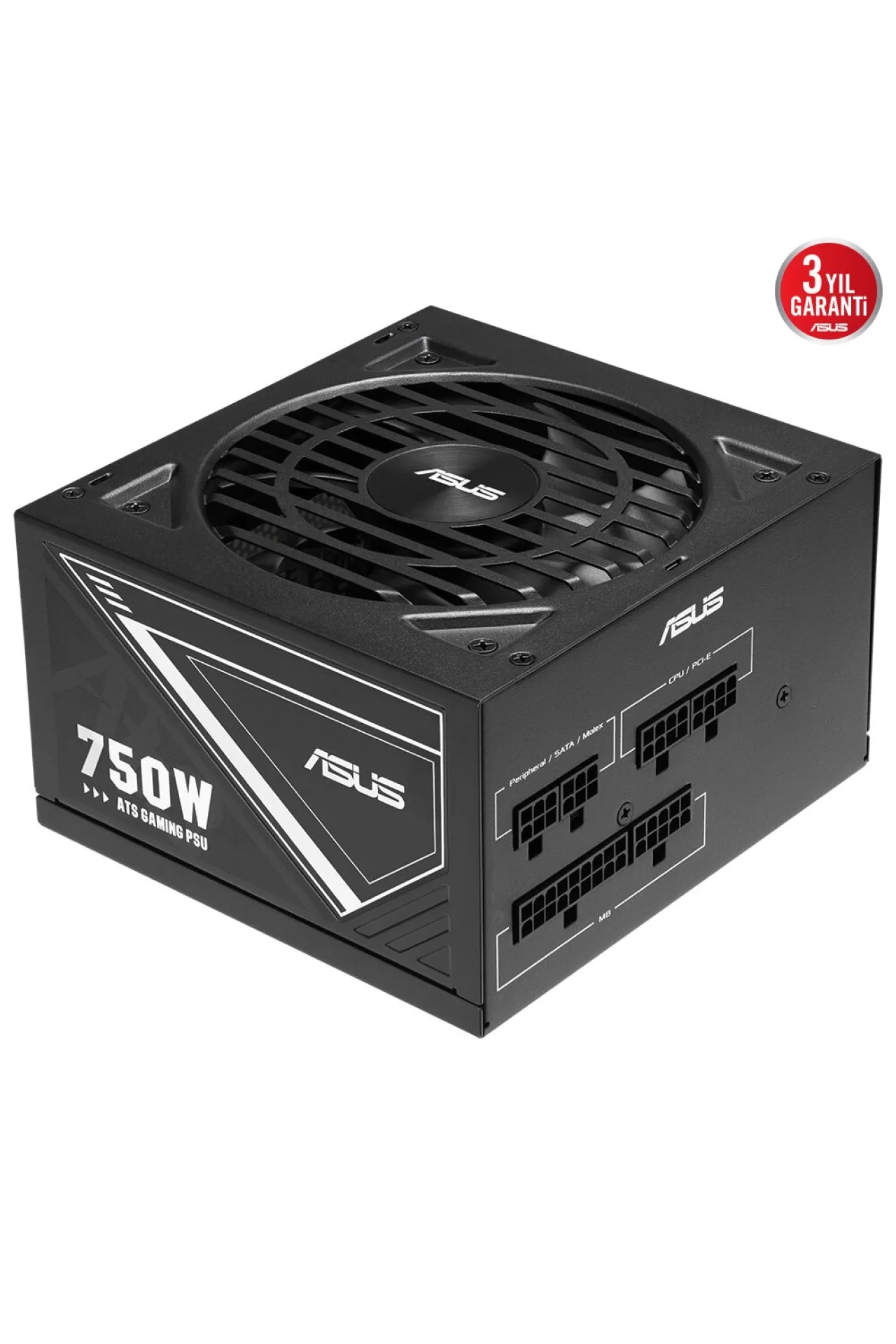 Asus ATS 750G 750W 80+ Gold ATX Güç Kaynağı
