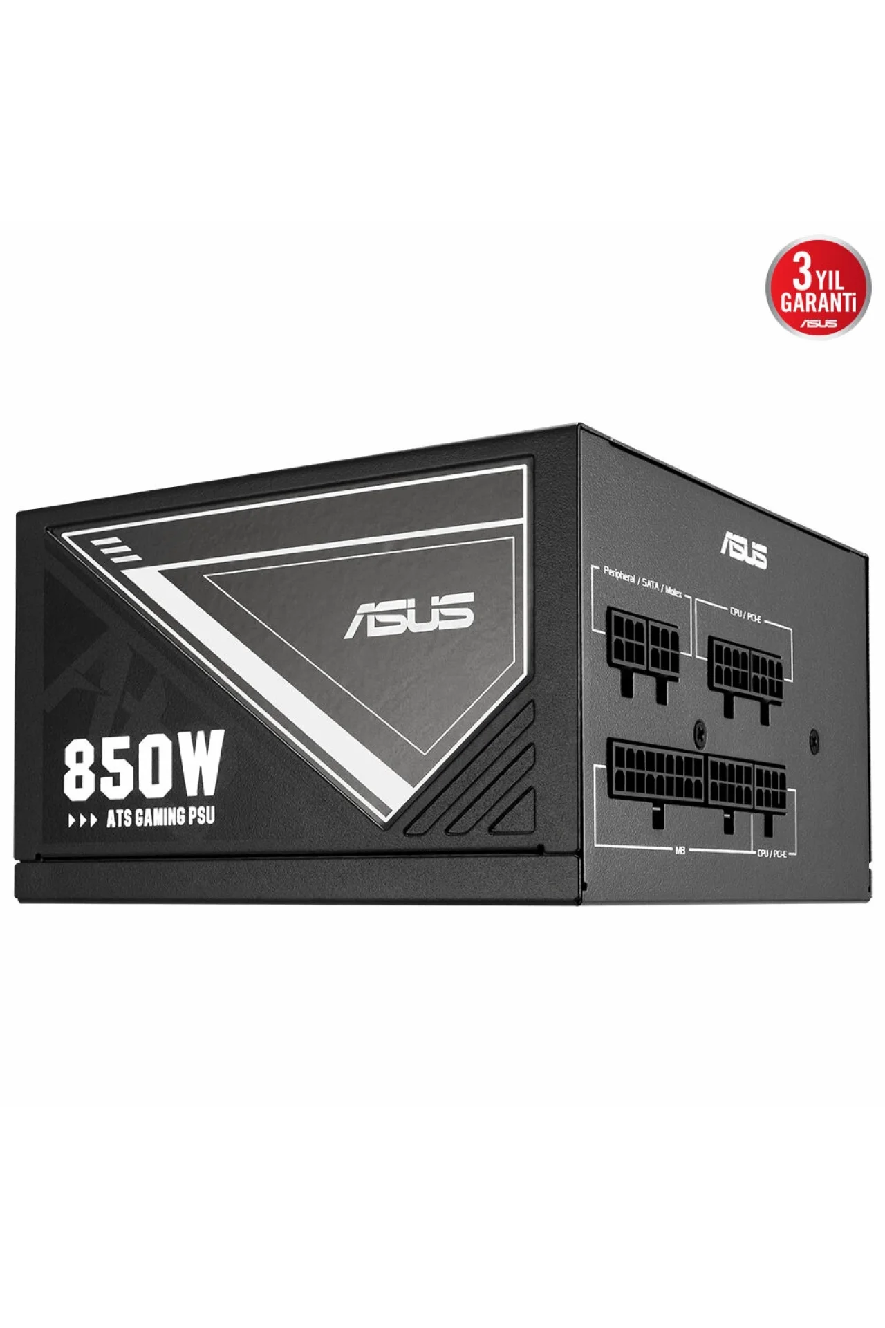 Asus ATS 850G 850W Full Modüler ATX Güç Kaynağı