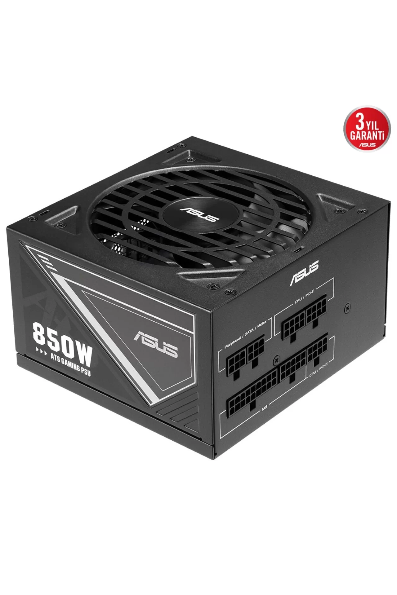 Asus ATS 850G 850W Full Modüler ATX Güç Kaynağı