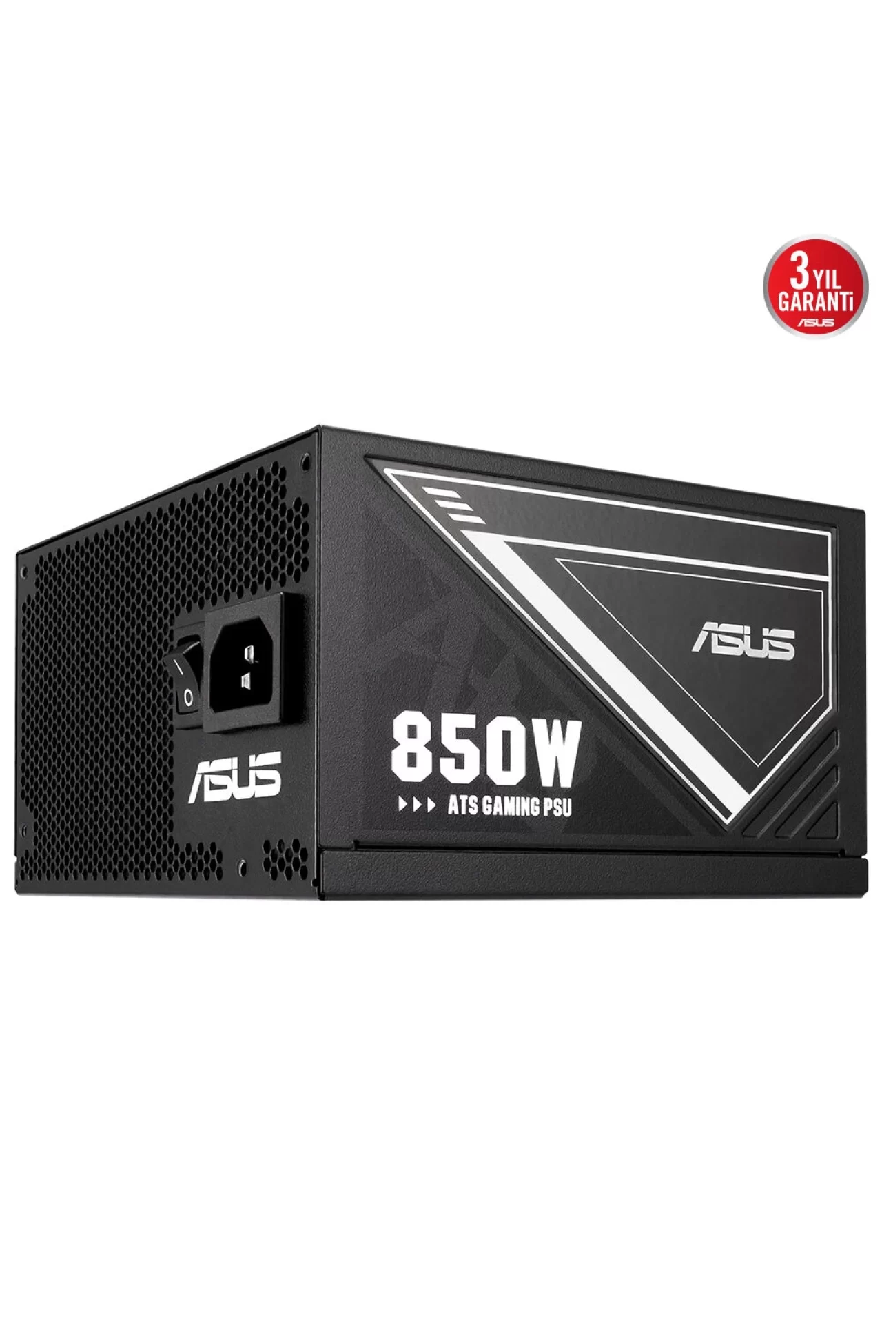 Asus ATS 850G 850W Full Modüler ATX Güç Kaynağı