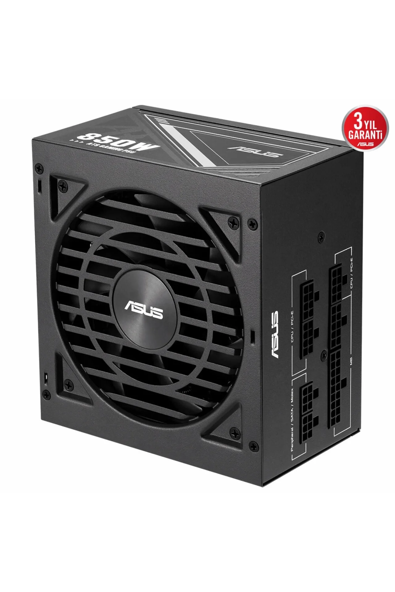 Asus ATS 850G 850W Full Modüler ATX Güç Kaynağı