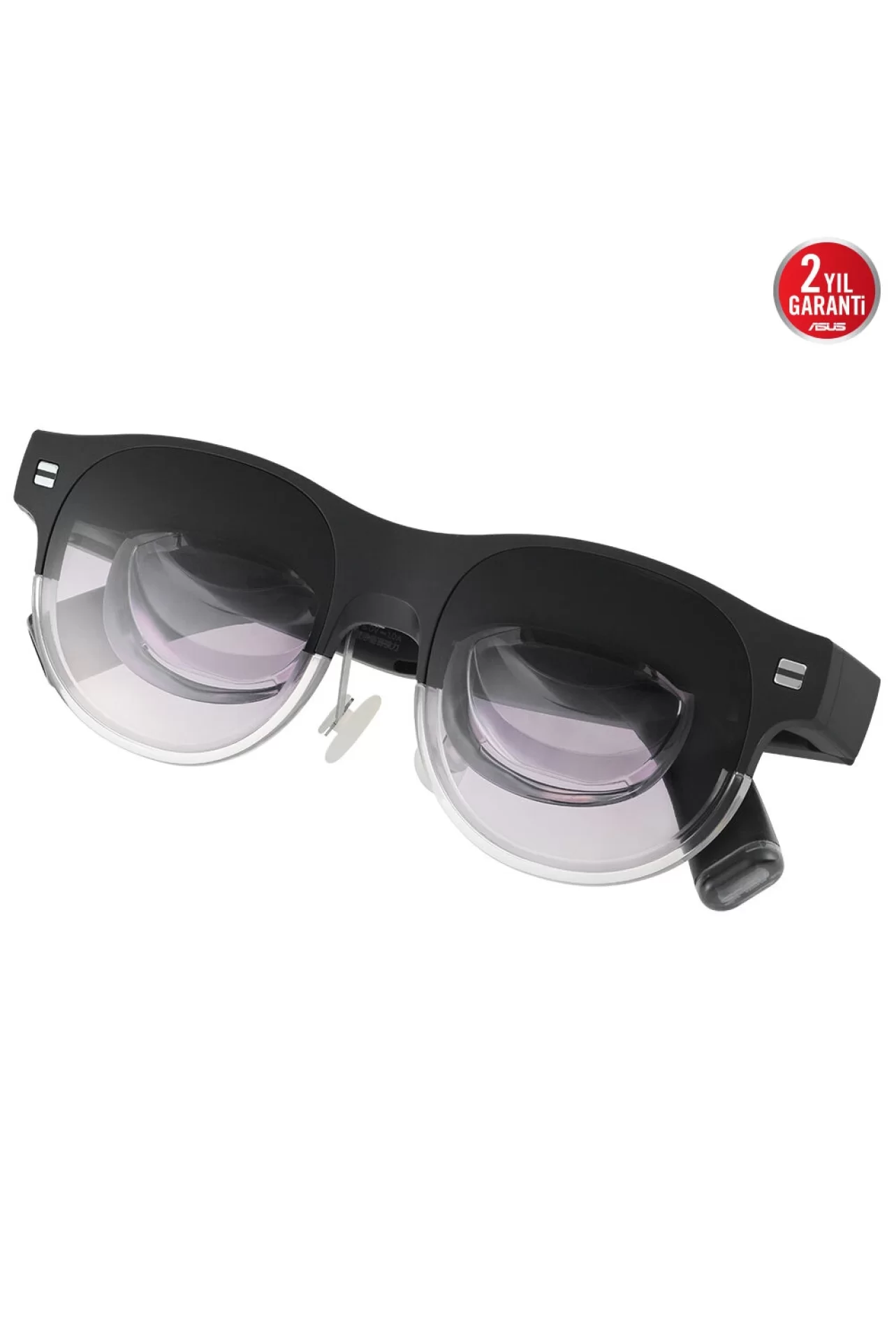 Asus AirVision M1 1100 nits 95% DCI-P3 Micro OLED Akıllı Gözlük