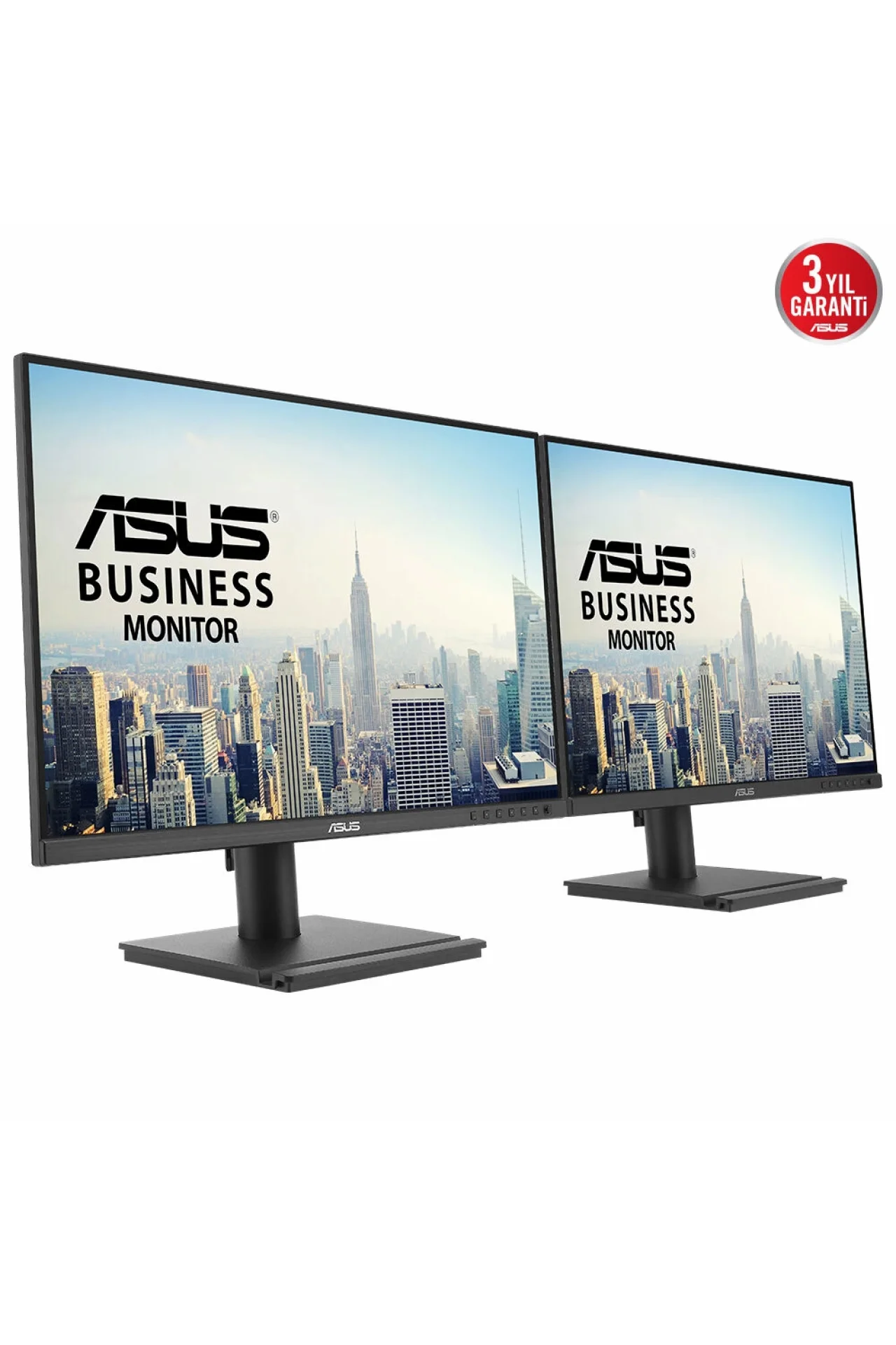 Asus BE248CFN 24.1 inç 100Hz 5ms WUXGA Monitör