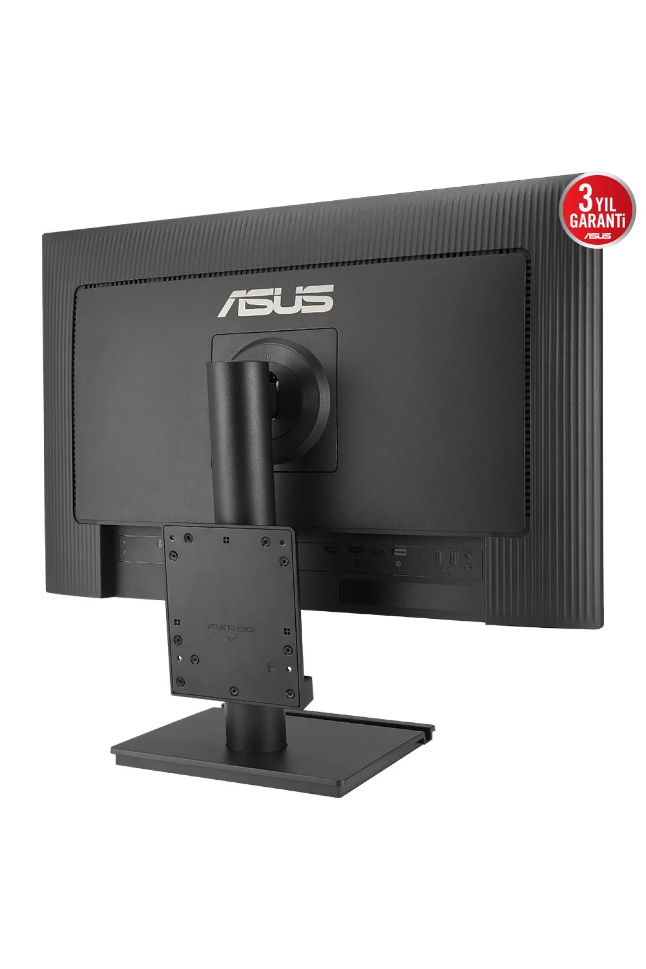 Asus BE248CFN 24.1 inç 100Hz 5ms WUXGA Monitör