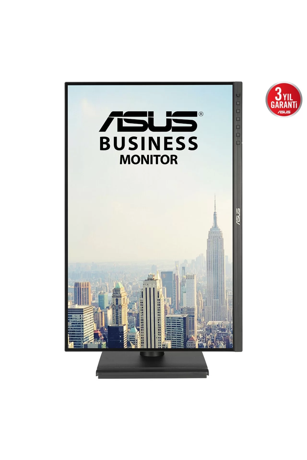 Asus BE248CFN 24.1 inç 100Hz 5ms WUXGA Monitör