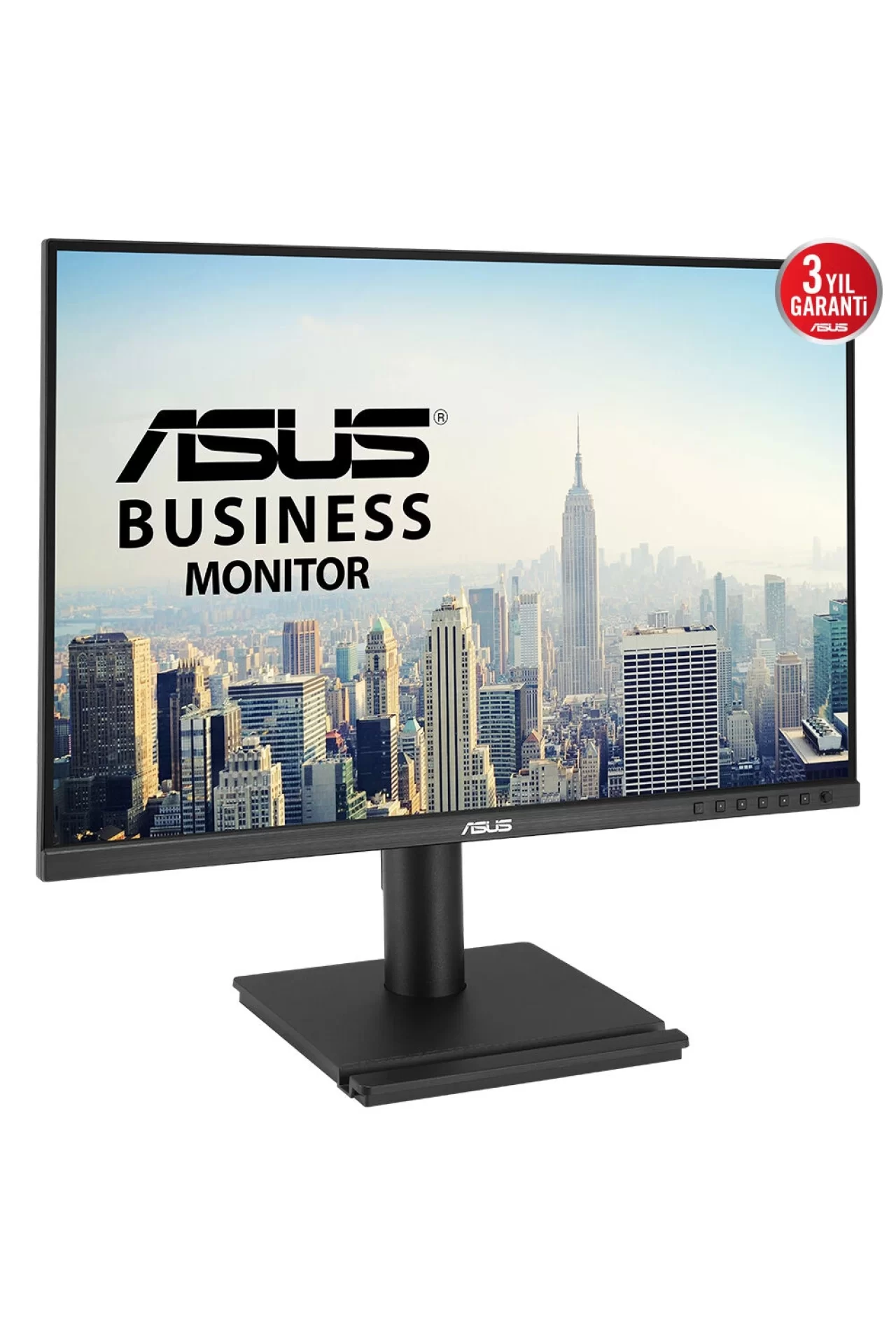 Asus BE248CFN 24.1 inç 100Hz 5ms WUXGA Monitör