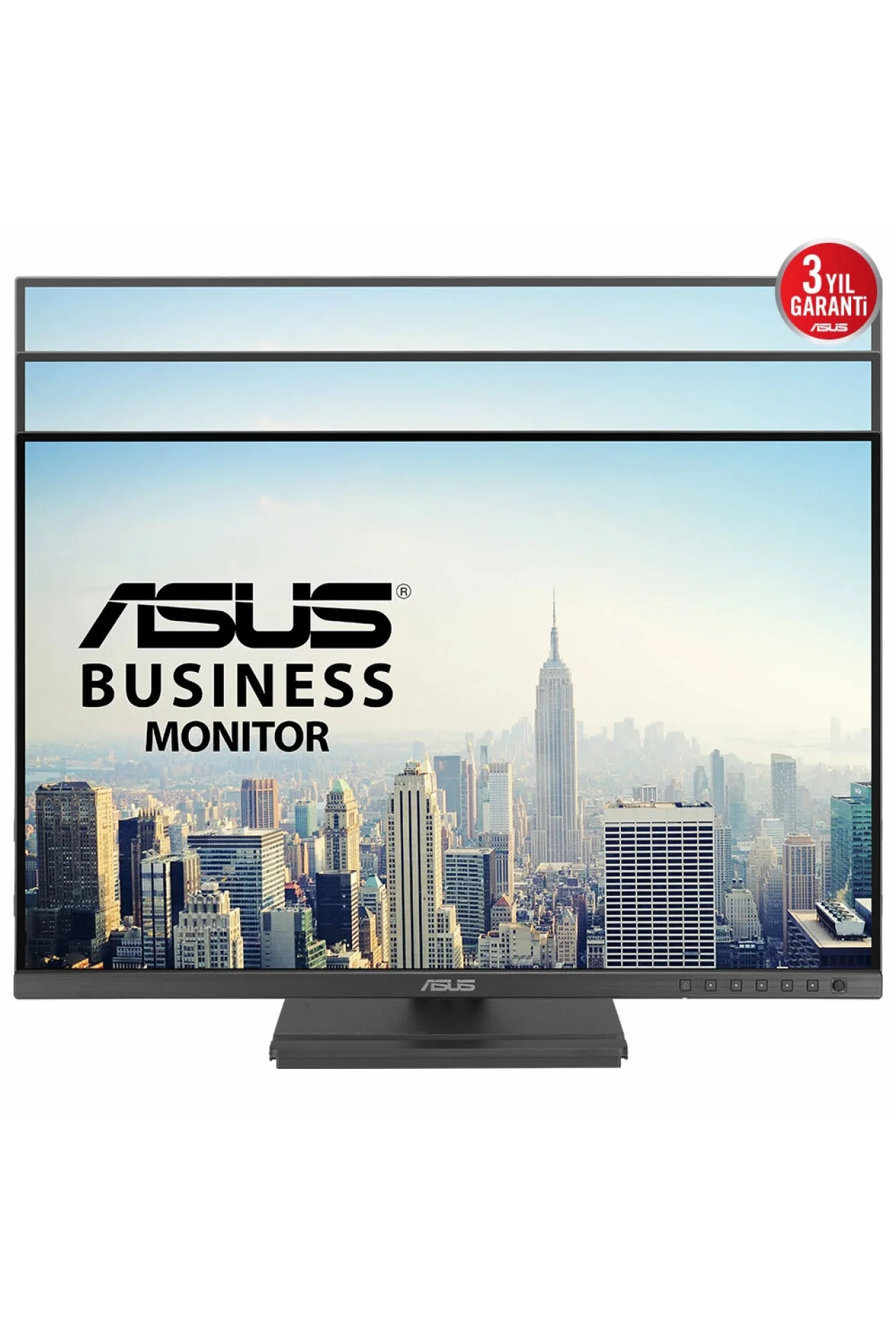 Asus BE248CFN 24.1 inç 100Hz 5ms WUXGA Monitör