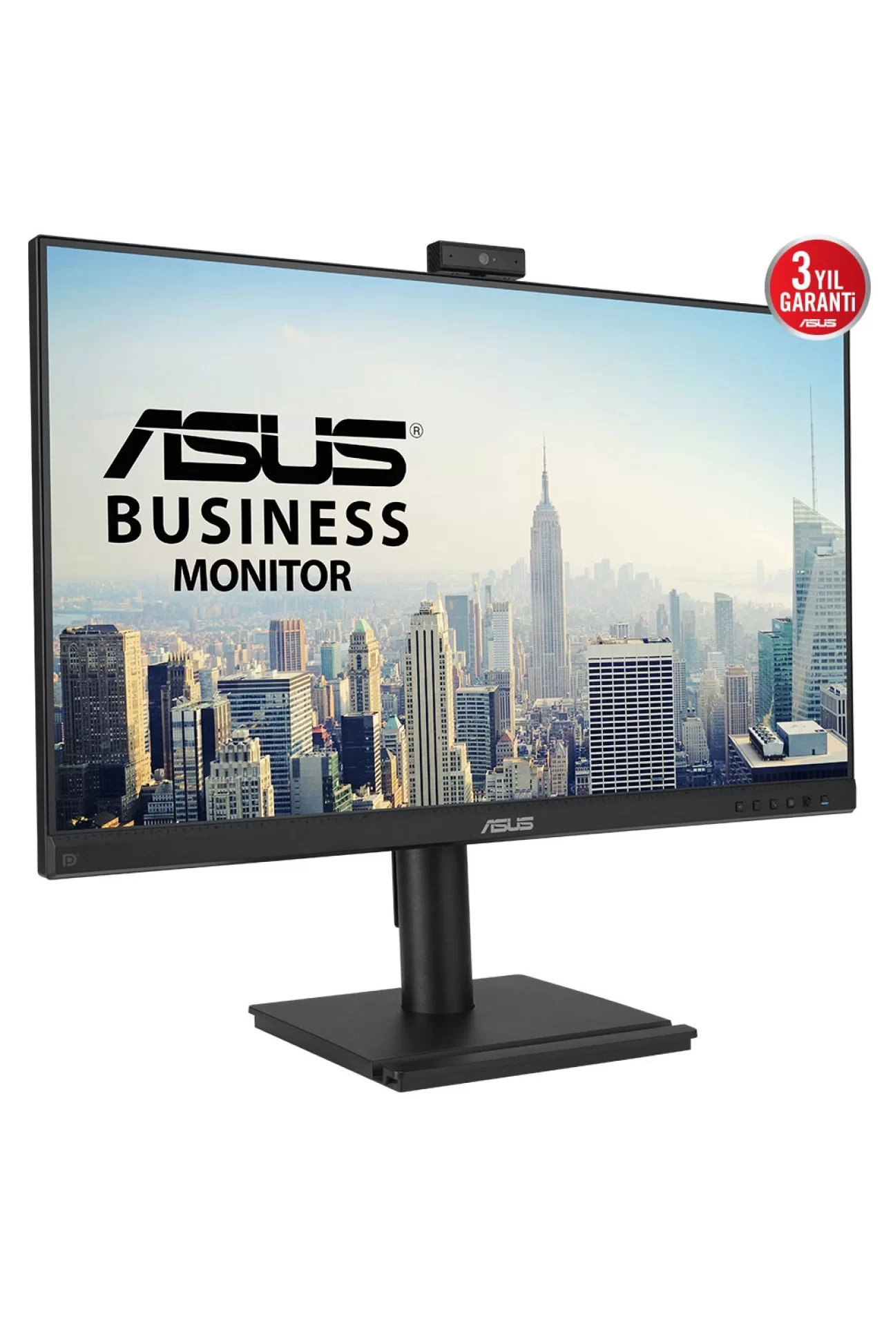 Asus BE249QFK 23.8 inç 100Hz 5ms Full HD Monitör