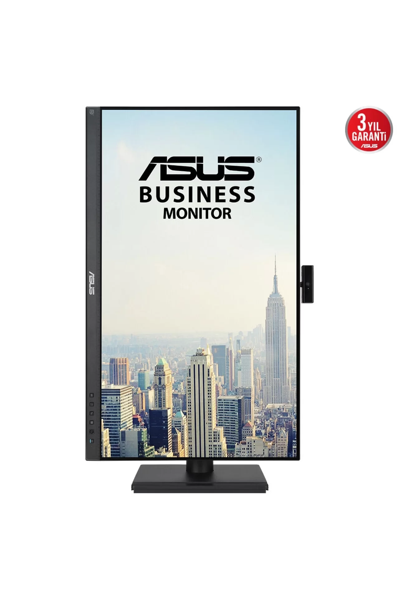 Asus BE249QFK 23.8 inç 100Hz 5ms Full HD Monitör