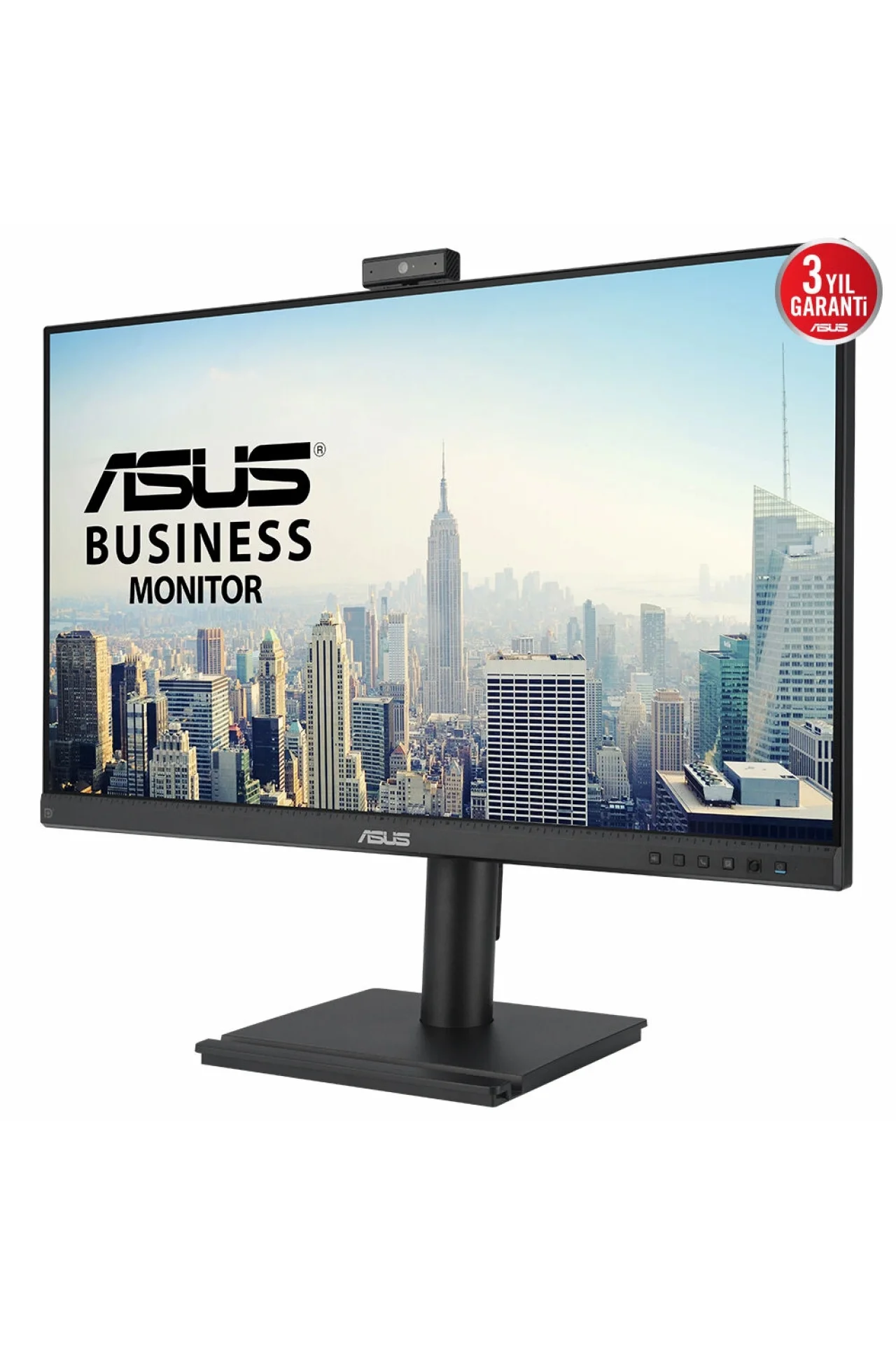 Asus BE249QFK 23.8 inç 100Hz 5ms Full HD Monitör