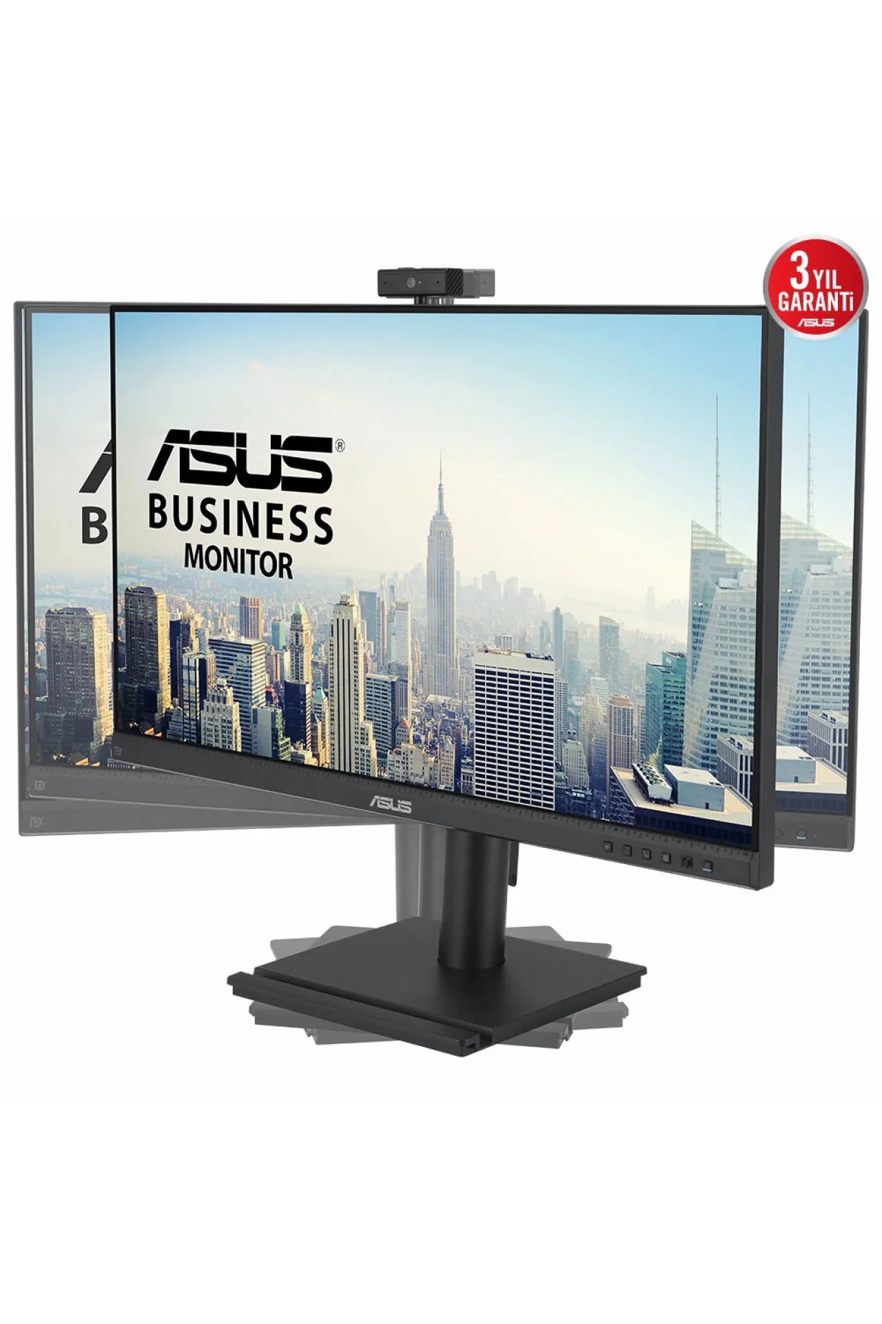 Asus BE249QFK 23.8 inç 100Hz 5ms Full HD Monitör