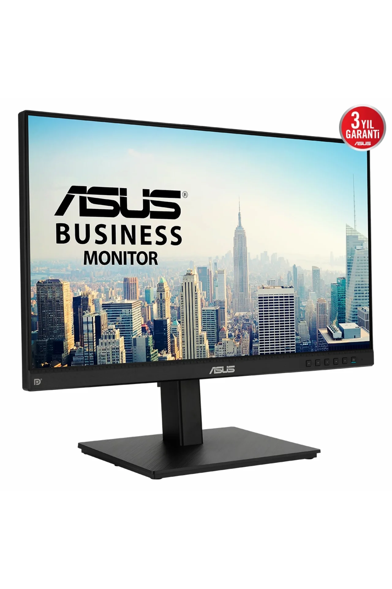 Asus BE24ECSBT 23.8 inç 75Hz 5ms Full HD IPS Dokunmatik Pivot Monitör