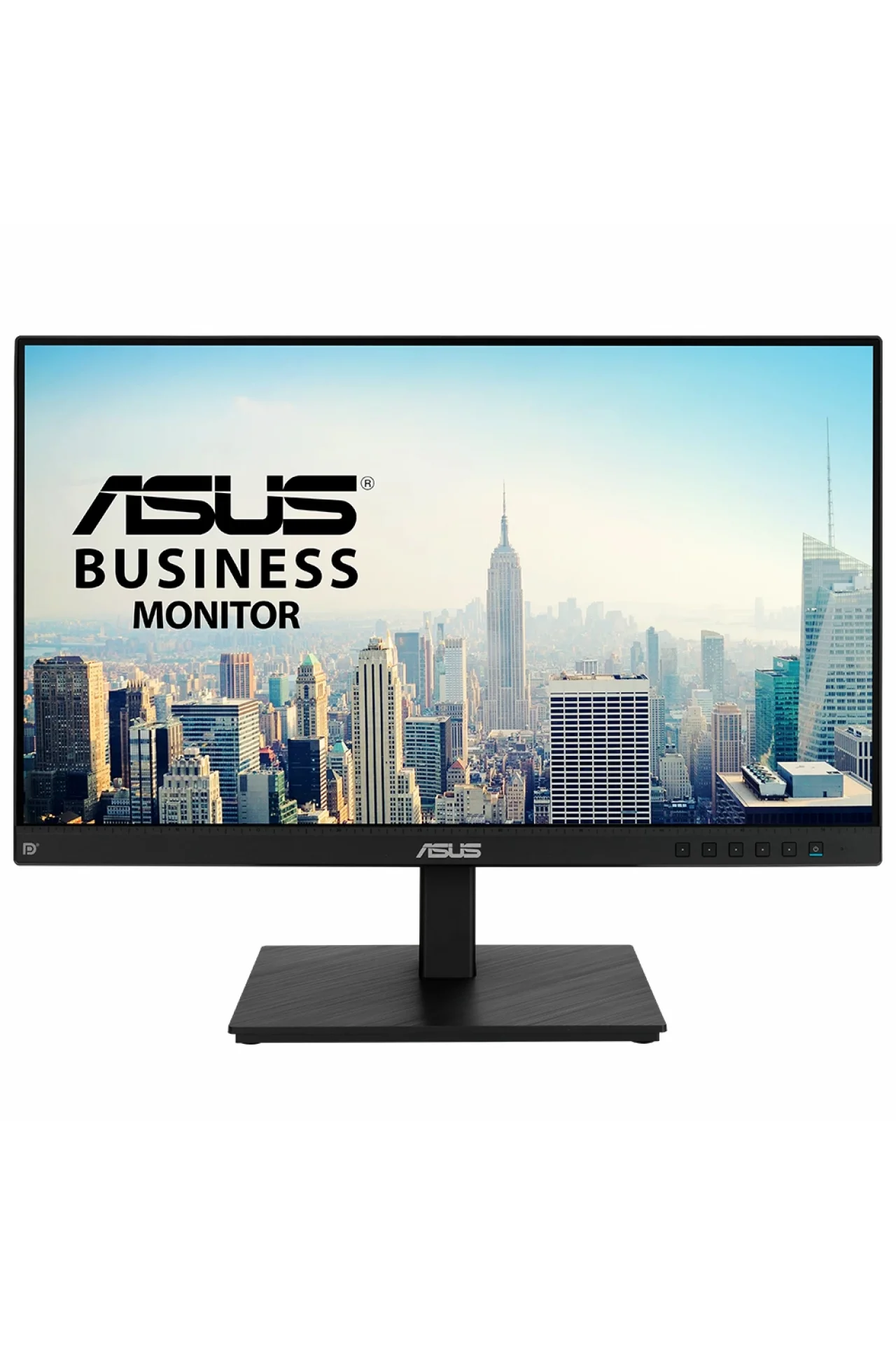 Asus BE24ECSBT 23.8 inç 75Hz 5ms Full HD IPS Dokunmatik Pivot Monitör