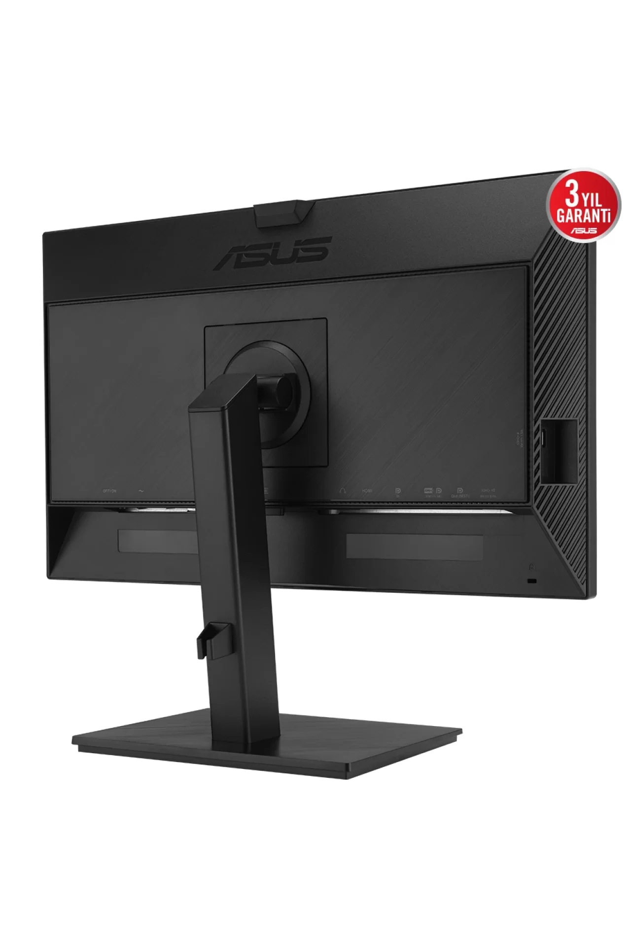 Asus BE24ECSBT 23.8 inç 75Hz 5ms Full HD IPS Dokunmatik Pivot Monitör