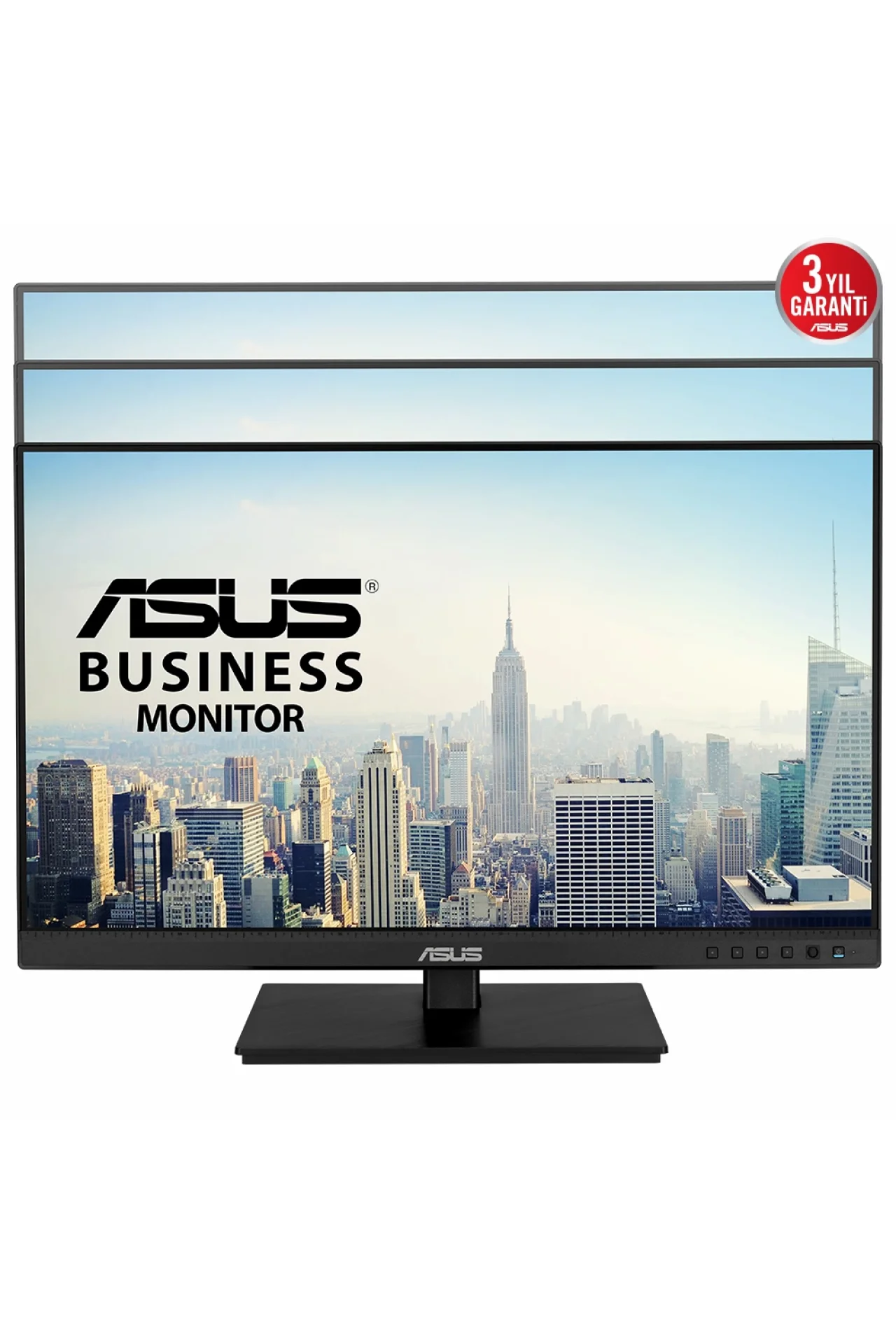 Asus BE24ECSBT 23.8 inç 75Hz 5ms Full HD IPS Dokunmatik Pivot Monitör