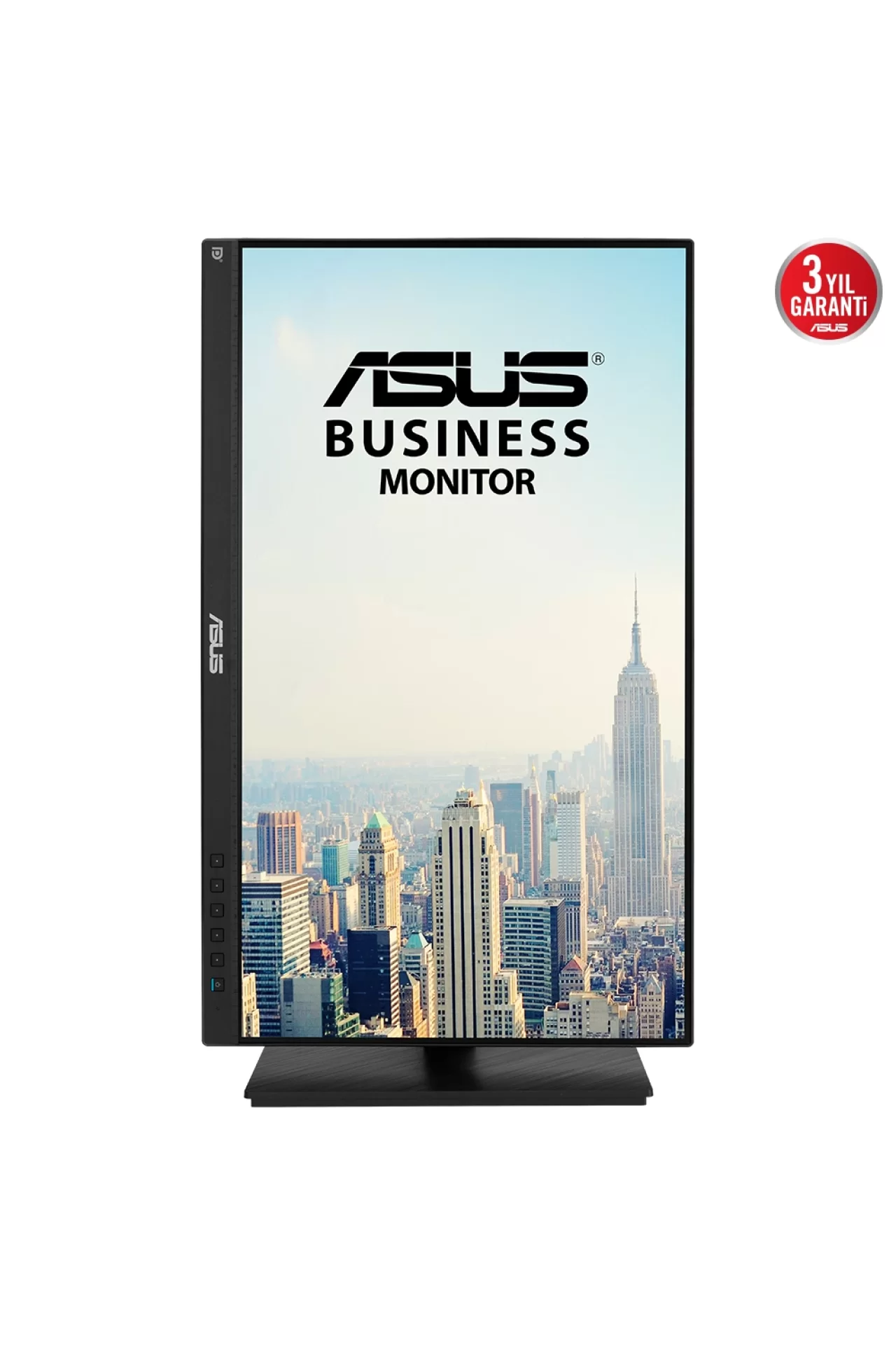 Asus BE24ECSBT 23.8 inç 75Hz 5ms Full HD IPS Dokunmatik Pivot Monitör
