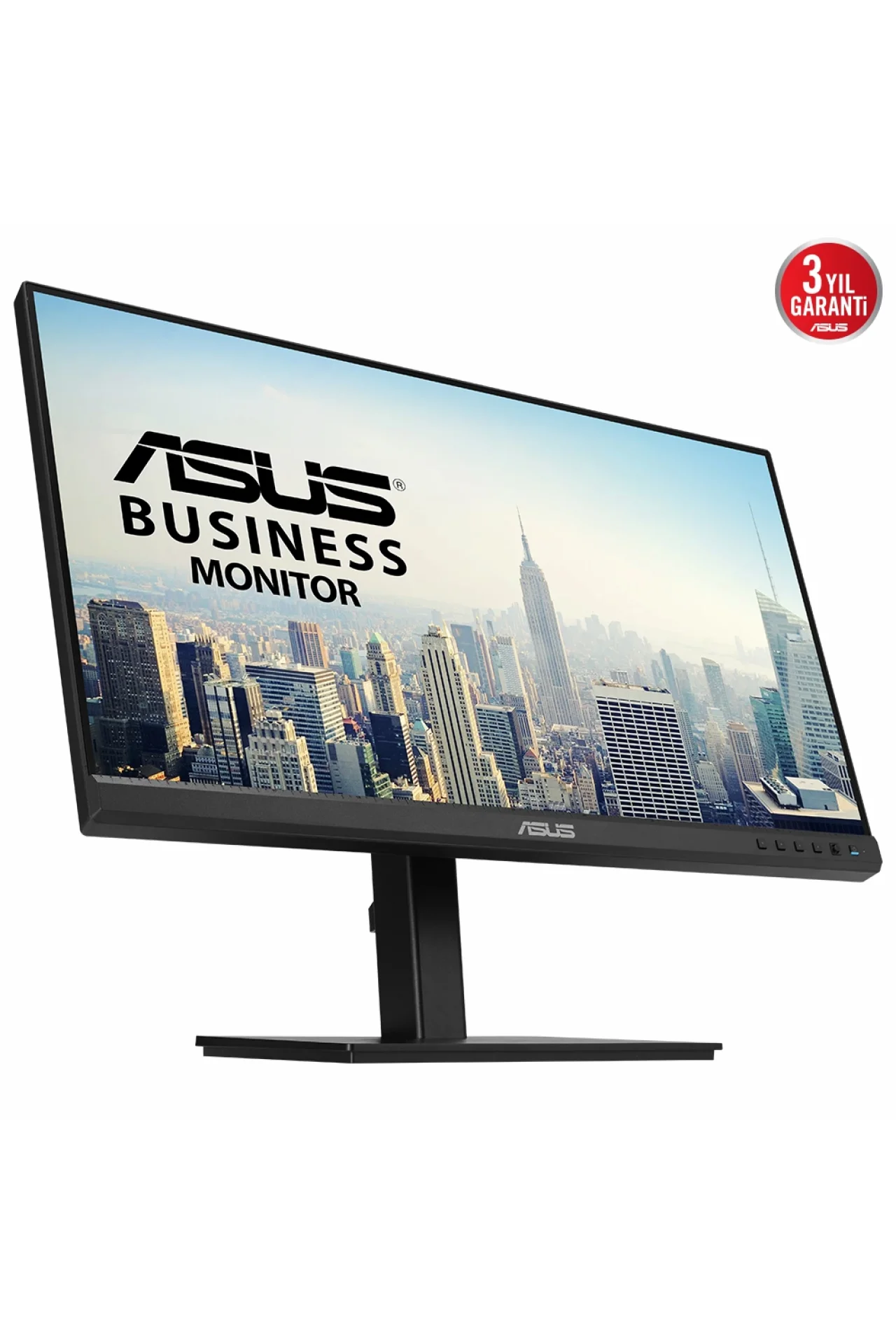 Asus BE24ECSBT 23.8 inç 75Hz 5ms Full HD IPS Dokunmatik Pivot Monitör