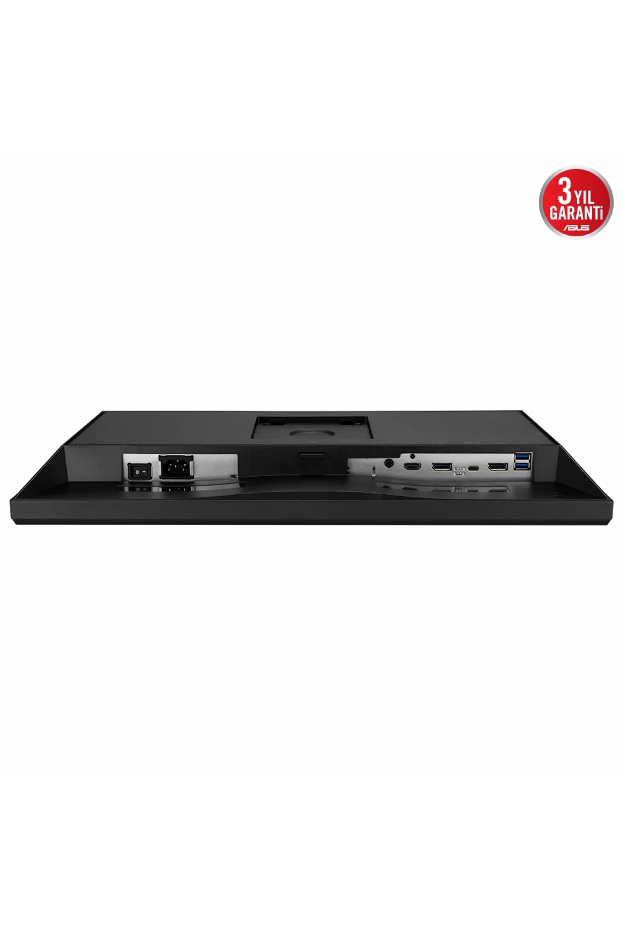 Asus BE24ECSBT 23.8 inç 75Hz 5ms Full HD IPS Dokunmatik Pivot Monitör