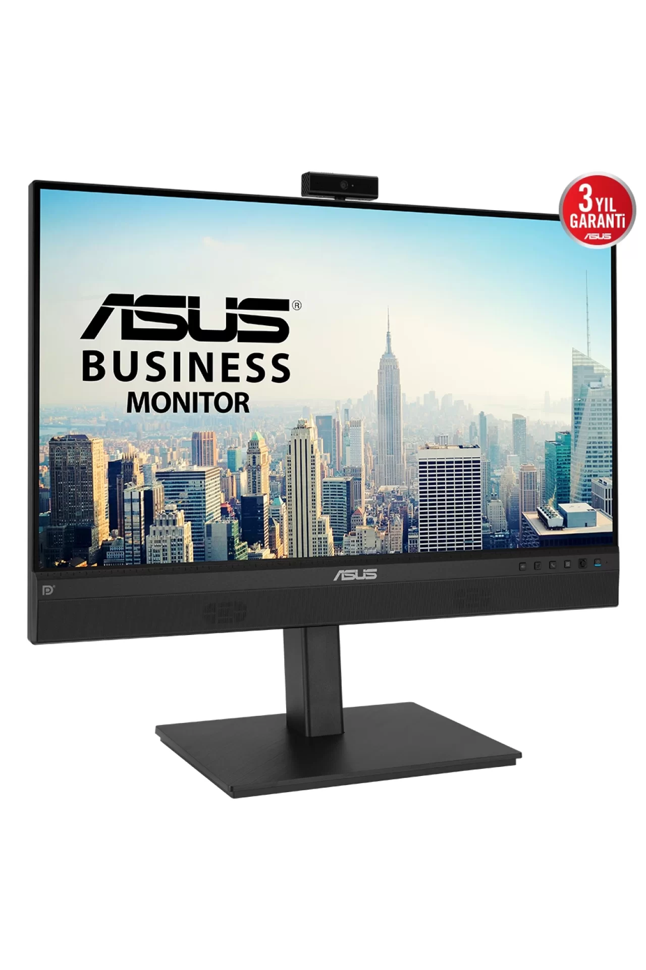 Asus BE24ECSNK 23.8 inç 60Hz 5ms Full HD IPS Pivot Monitör