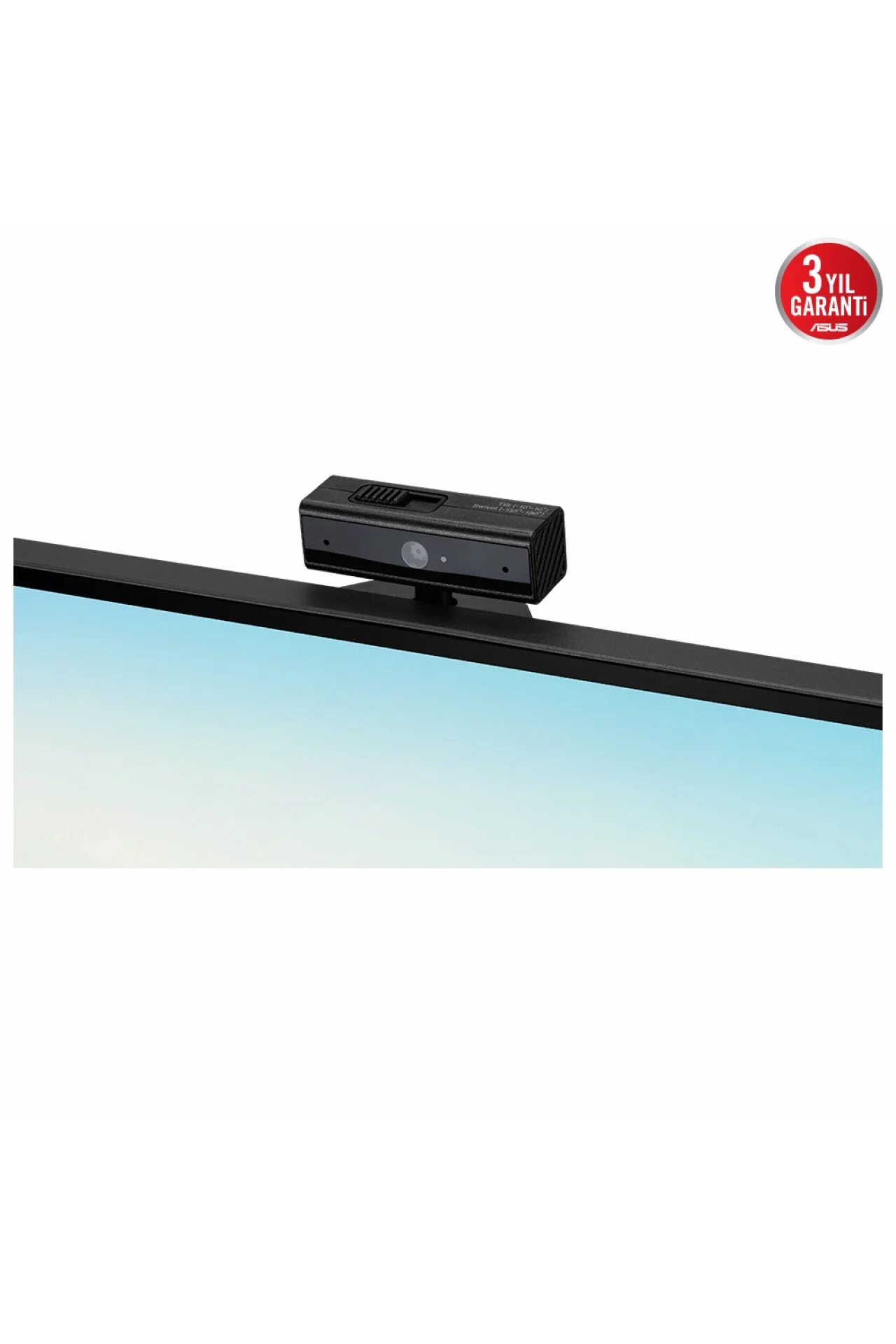 Asus BE24ECSNK 23.8 inç 60Hz 5ms Full HD IPS Pivot Monitör