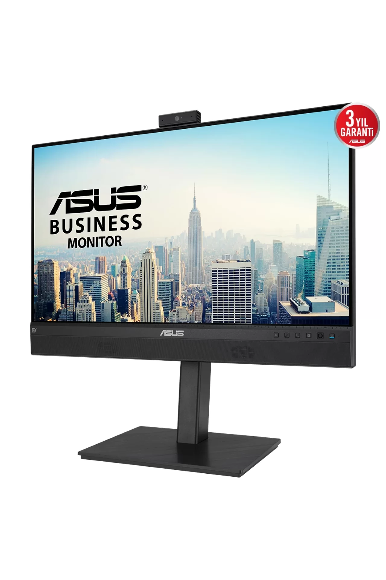 Asus BE24ECSNK 23.8 inç 60Hz 5ms Full HD IPS Pivot Monitör