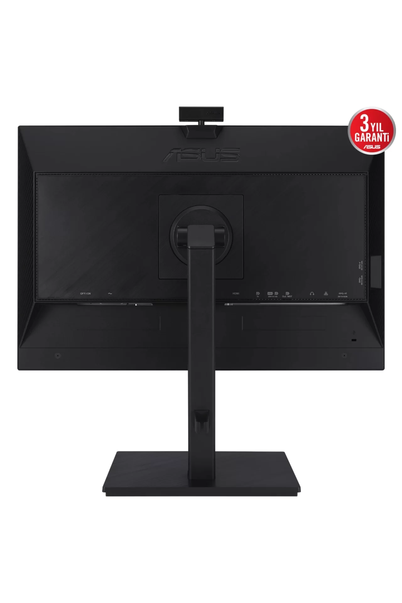 Asus BE24ECSNK 23.8 inç 60Hz 5ms Full HD IPS Pivot Monitör