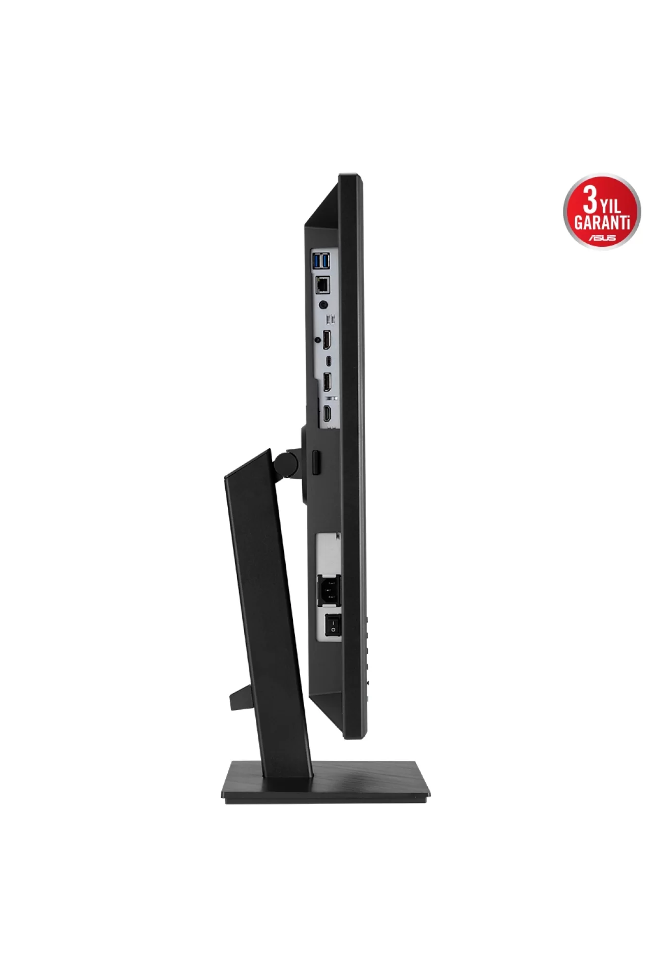 Asus BE24ECSNK 23.8 inç 60Hz 5ms Full HD IPS Pivot Monitör