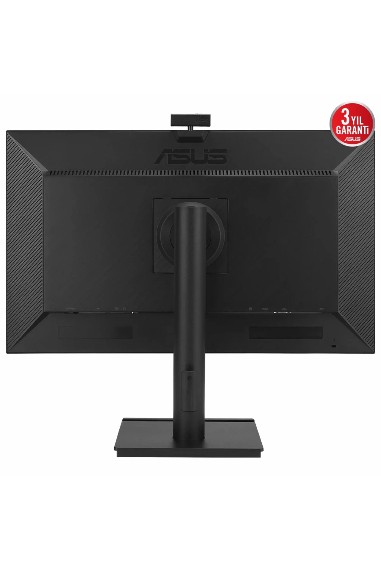 Asus BE279QFK 27 inç 100Hz 5ms Full HD Monitör
