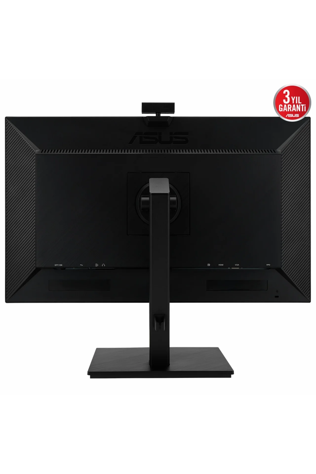 Asus BE279QSK 27 inç 60Hz 1ms Full HD IPS Pivot Monitör