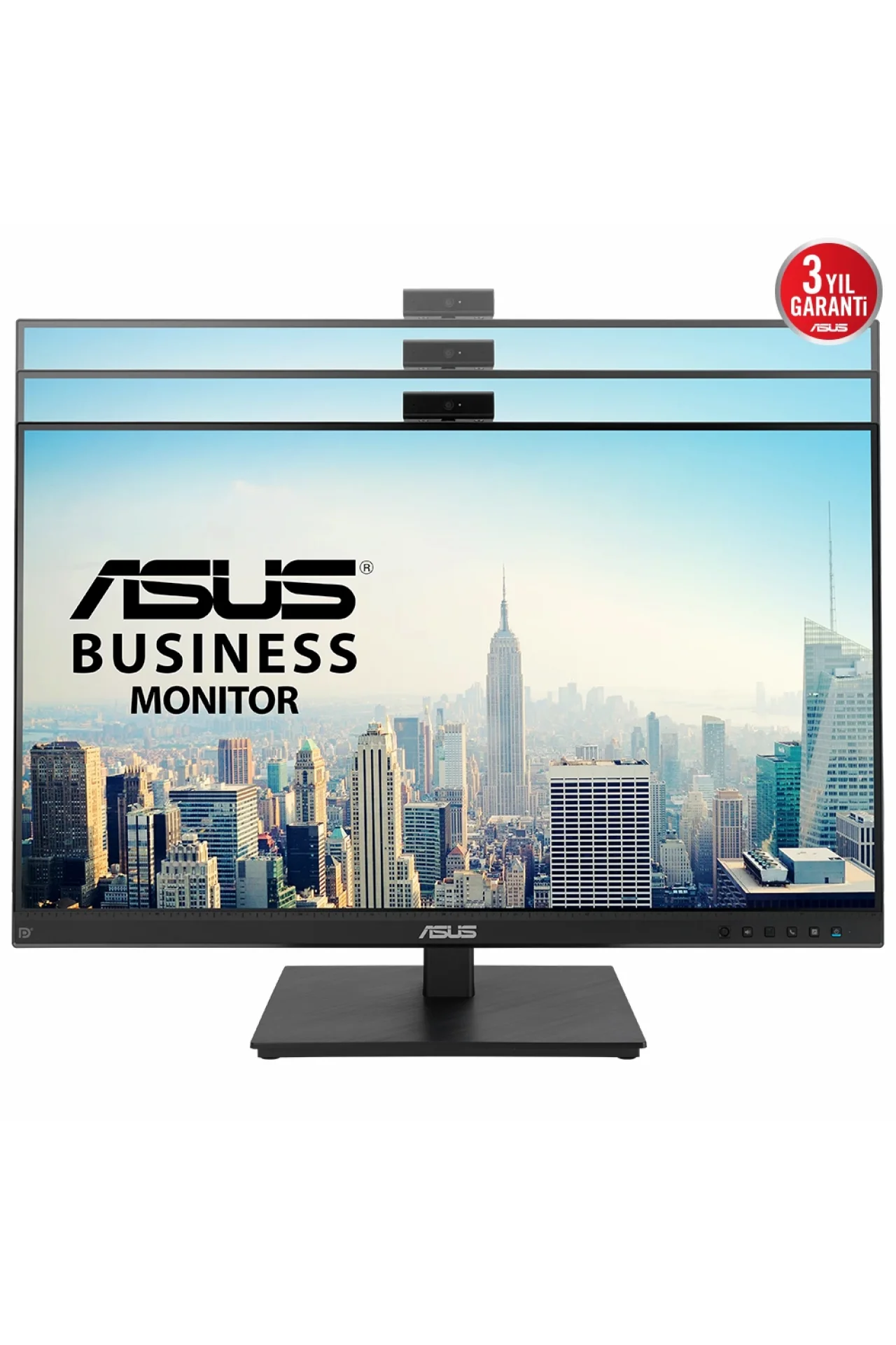 Asus BE279QSK 27 inç 60Hz 1ms Full HD IPS Pivot Monitör