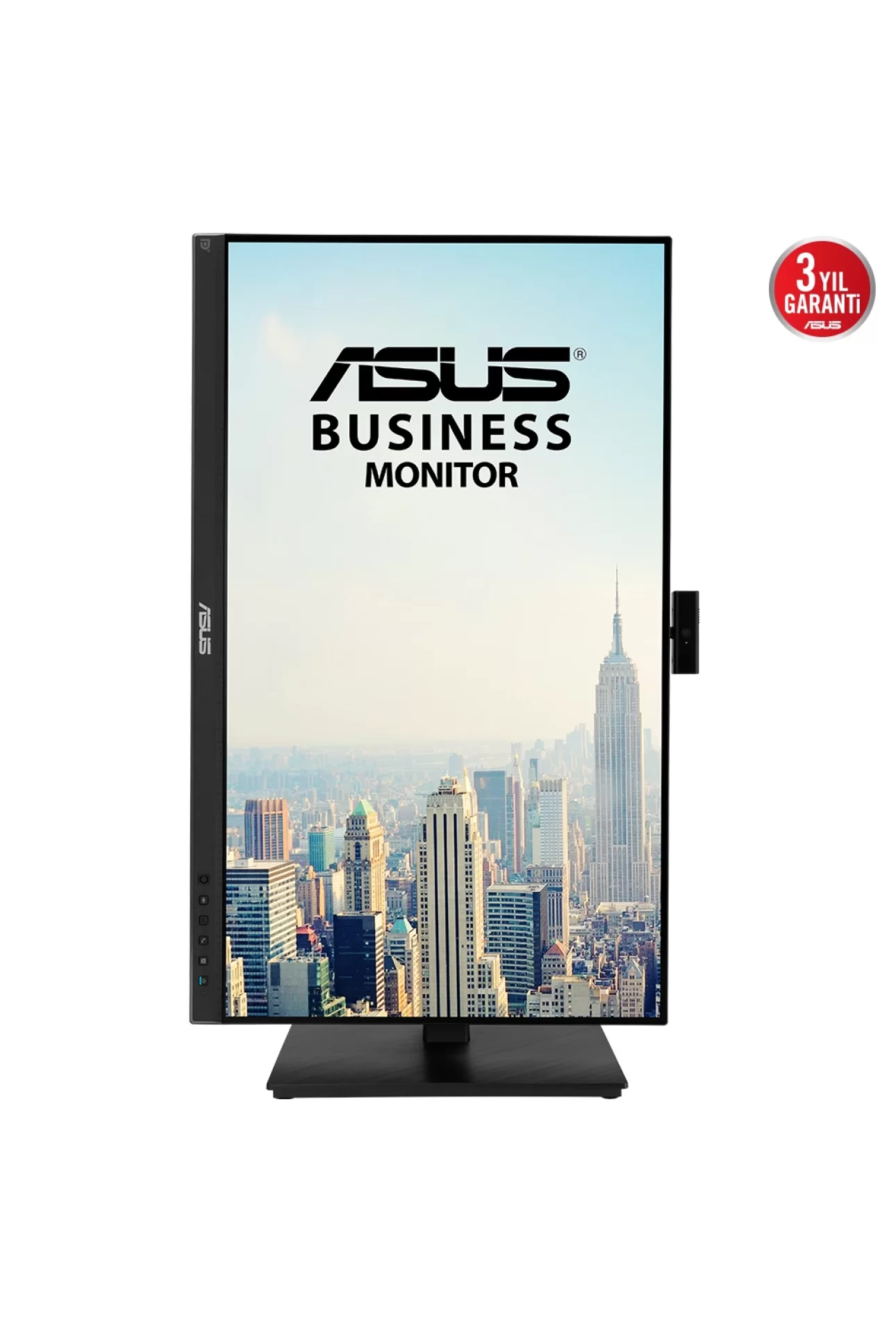 Asus BE279QSK 27 inç 60Hz 1ms Full HD IPS Pivot Monitör