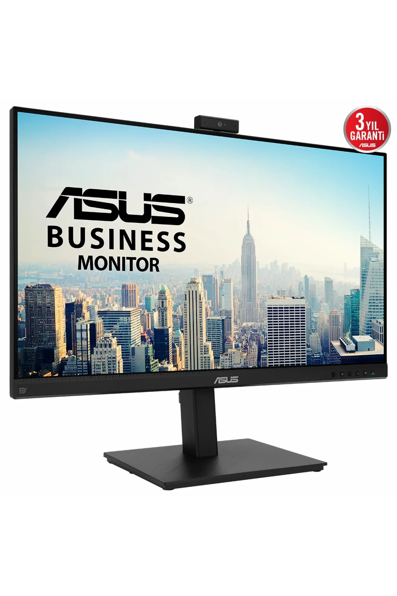 Asus BE279QSK 27 inç 60Hz 1ms Full HD IPS Pivot Monitör