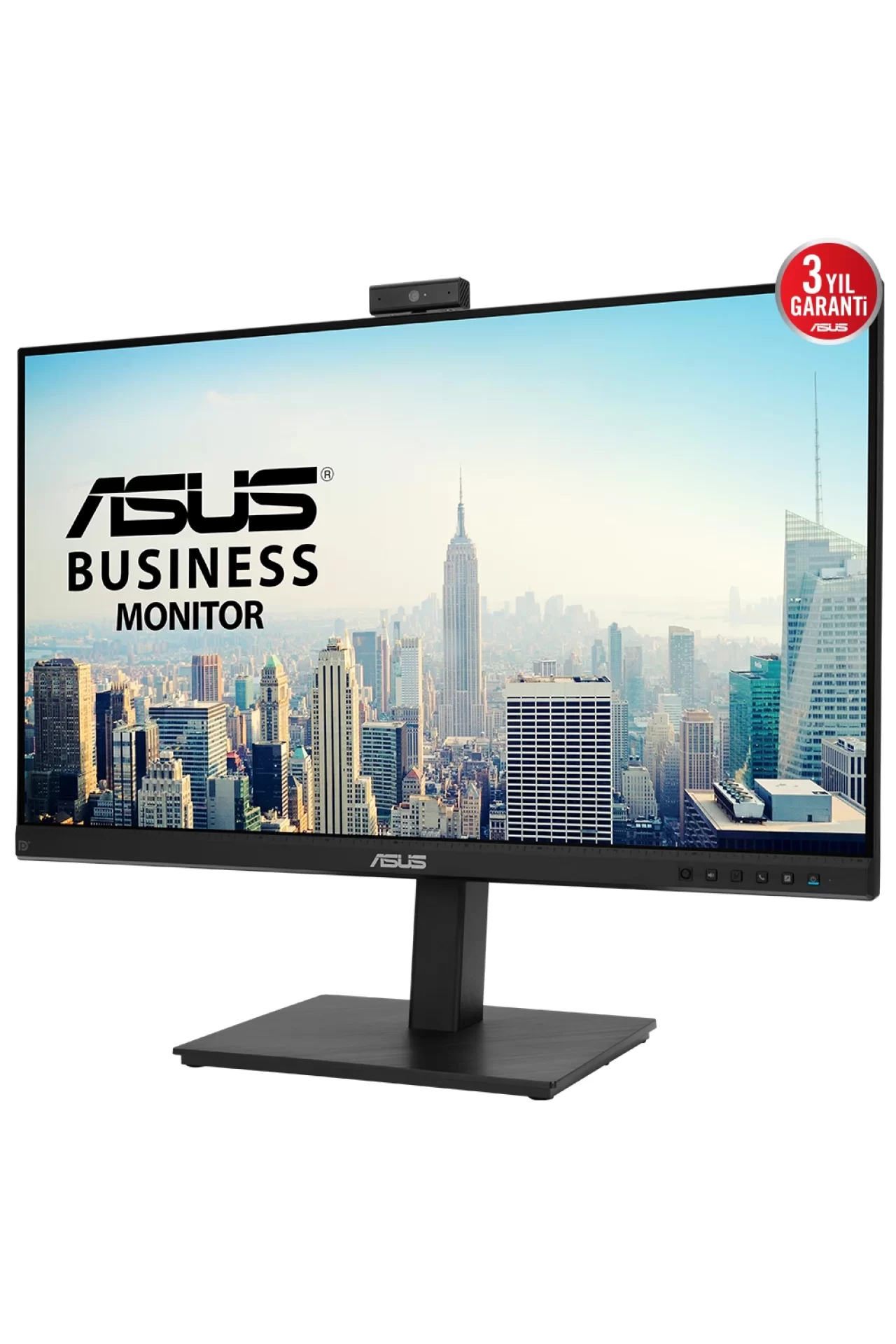 Asus BE279QSK 27 inç 60Hz 1ms Full HD IPS Pivot Monitör