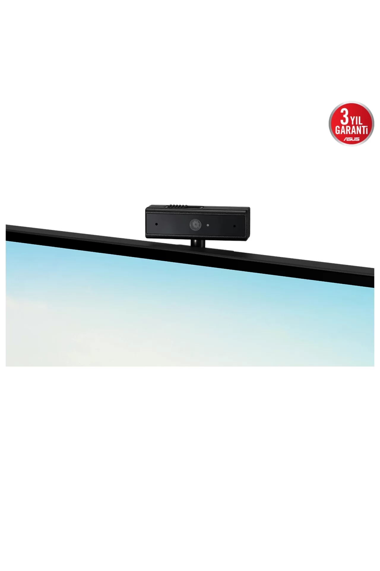Asus BE27ACSBK 27 inç 60Hz 5ms 2K WQHD IPS Pivot Monitör