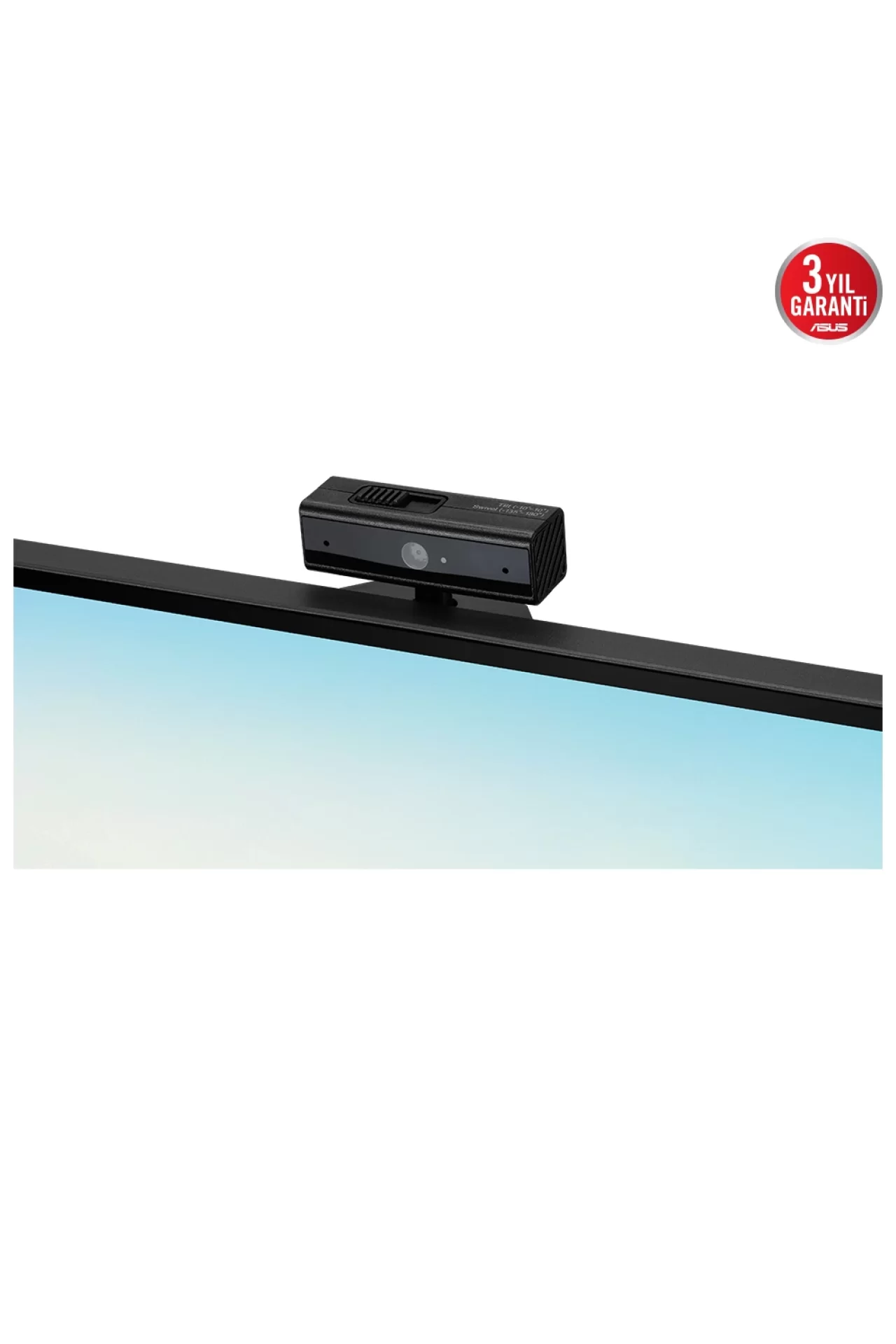 Asus BE27ACSBK 27 inç 60Hz 5ms 2K WQHD IPS Pivot Monitör