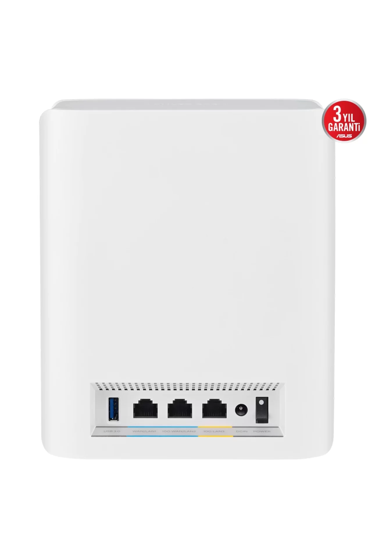 Asus ZenWiFi BT10 BE18000 Wi-Fi 7 Mesh Sistemi