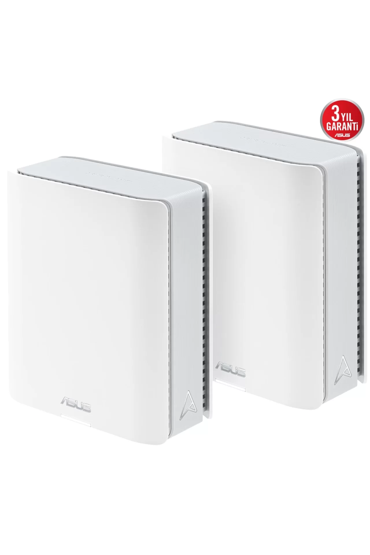 Asus ZenWiFi BT10 BE18000 Wi-Fi 7 Mesh Sistemi