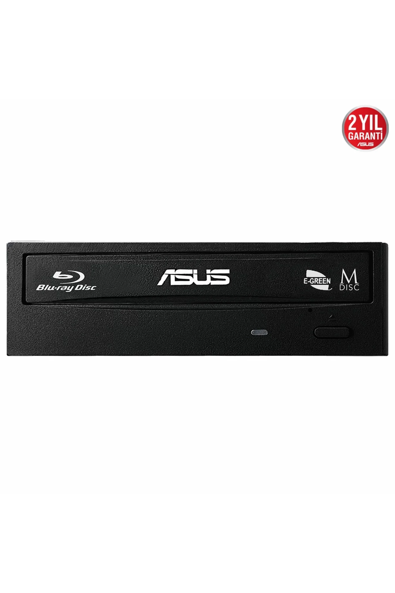 Asus BW-16D1HT M-Disc Desteği ile 16X Dahili Blu-Ray Yazıcı