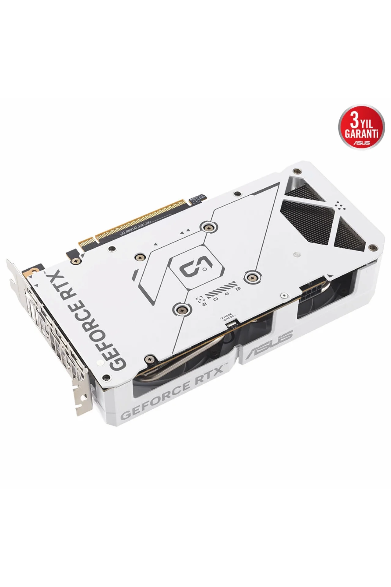 Asus GeForce RTX 5060 Dual OC 8GB GDDR7 PCI
