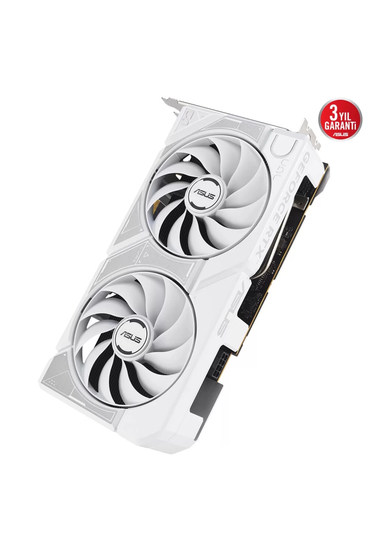 Asus GeForce RTX 5060 Dual OC 8GB GDDR7 PCI