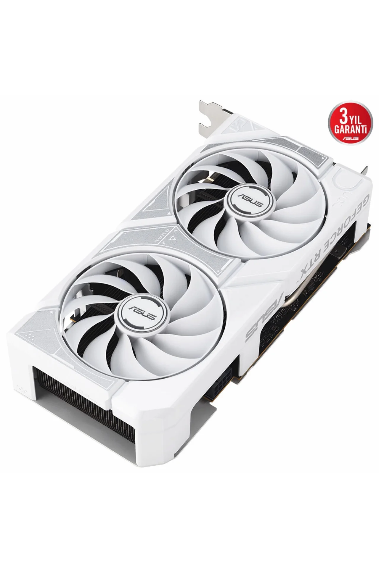 Asus GeForce RTX 5060 Dual OC 8GB GDDR7 PCI