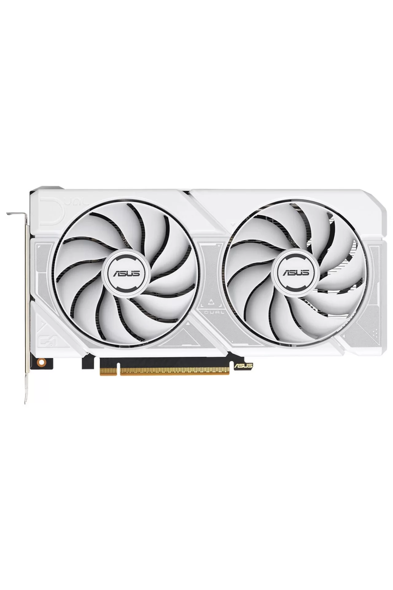 Asus GeForce RTX 5060 Dual OC 8GB GDDR7 PCI