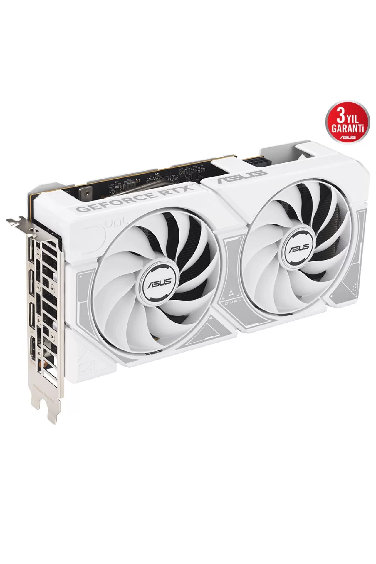 Asus GeForce RTX 5060 Dual OC 8GB GDDR7 PCI